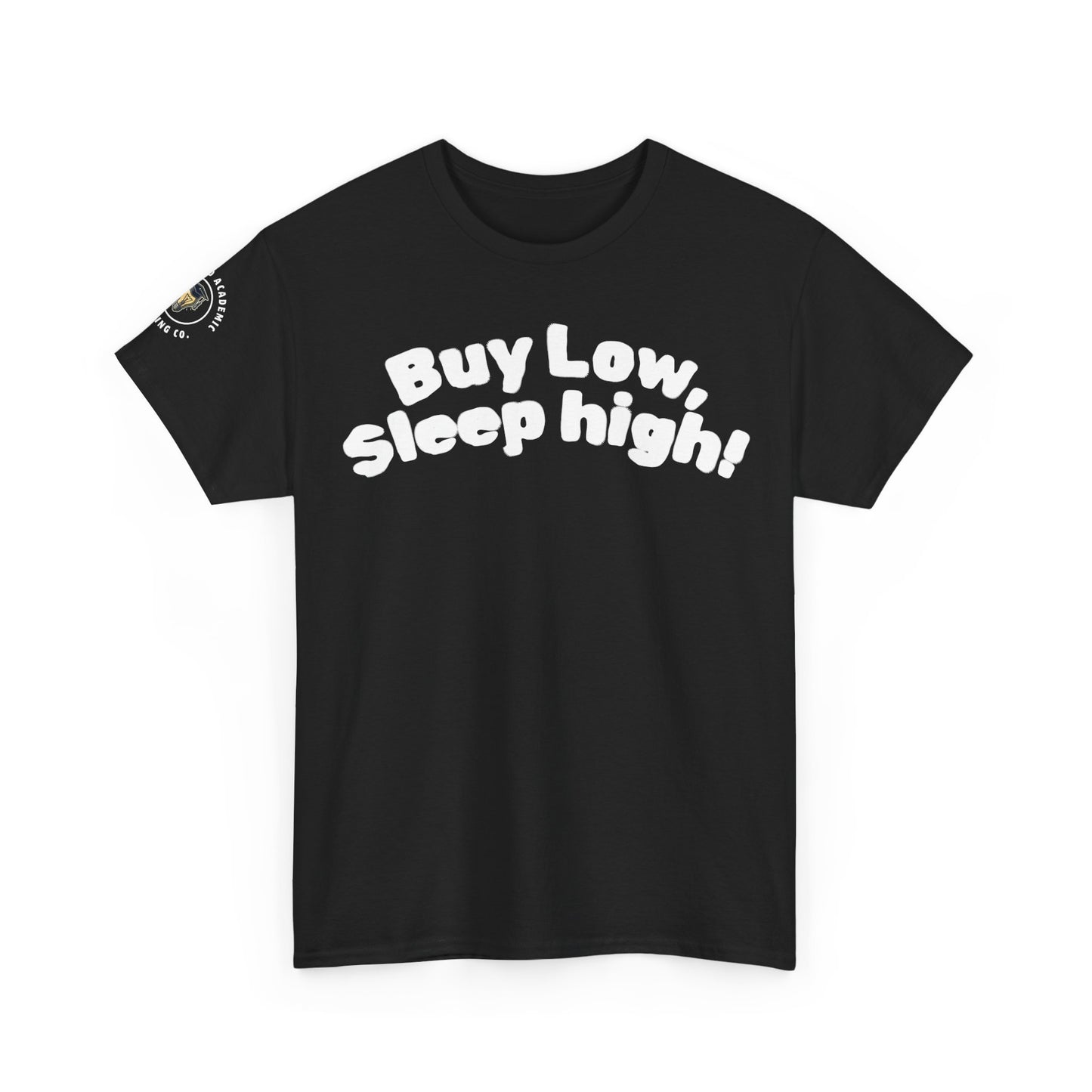 Sell! Sell! Sell!