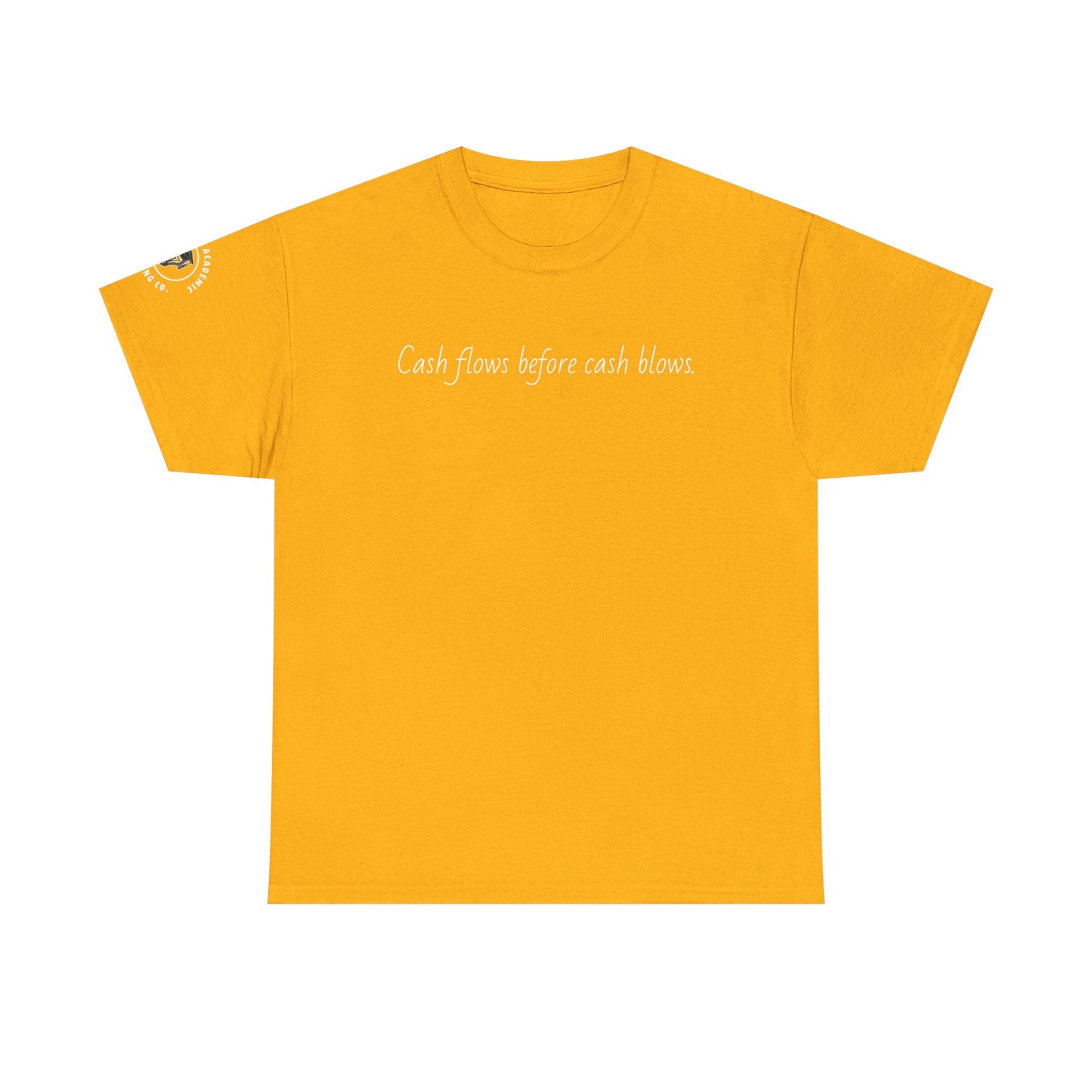 The Jay Pee Tee