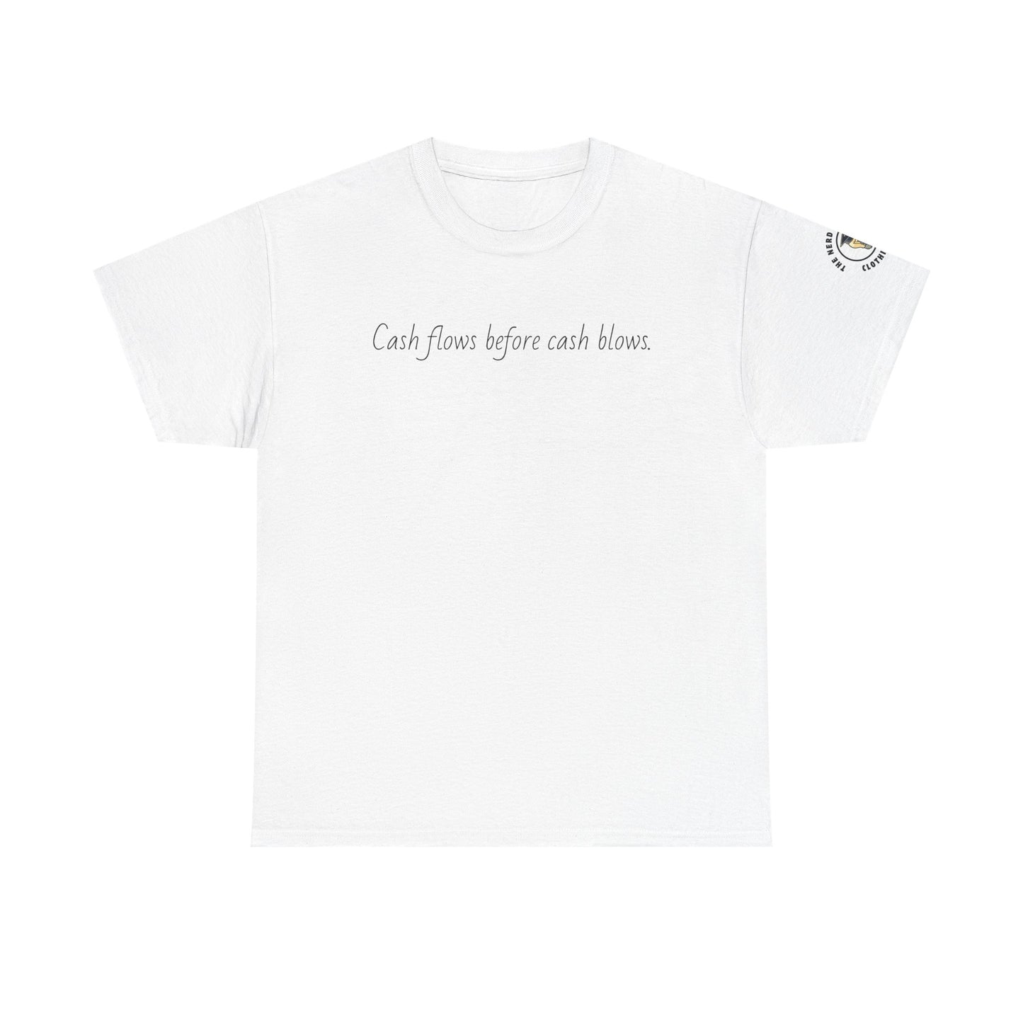 The Jay Pee Tee