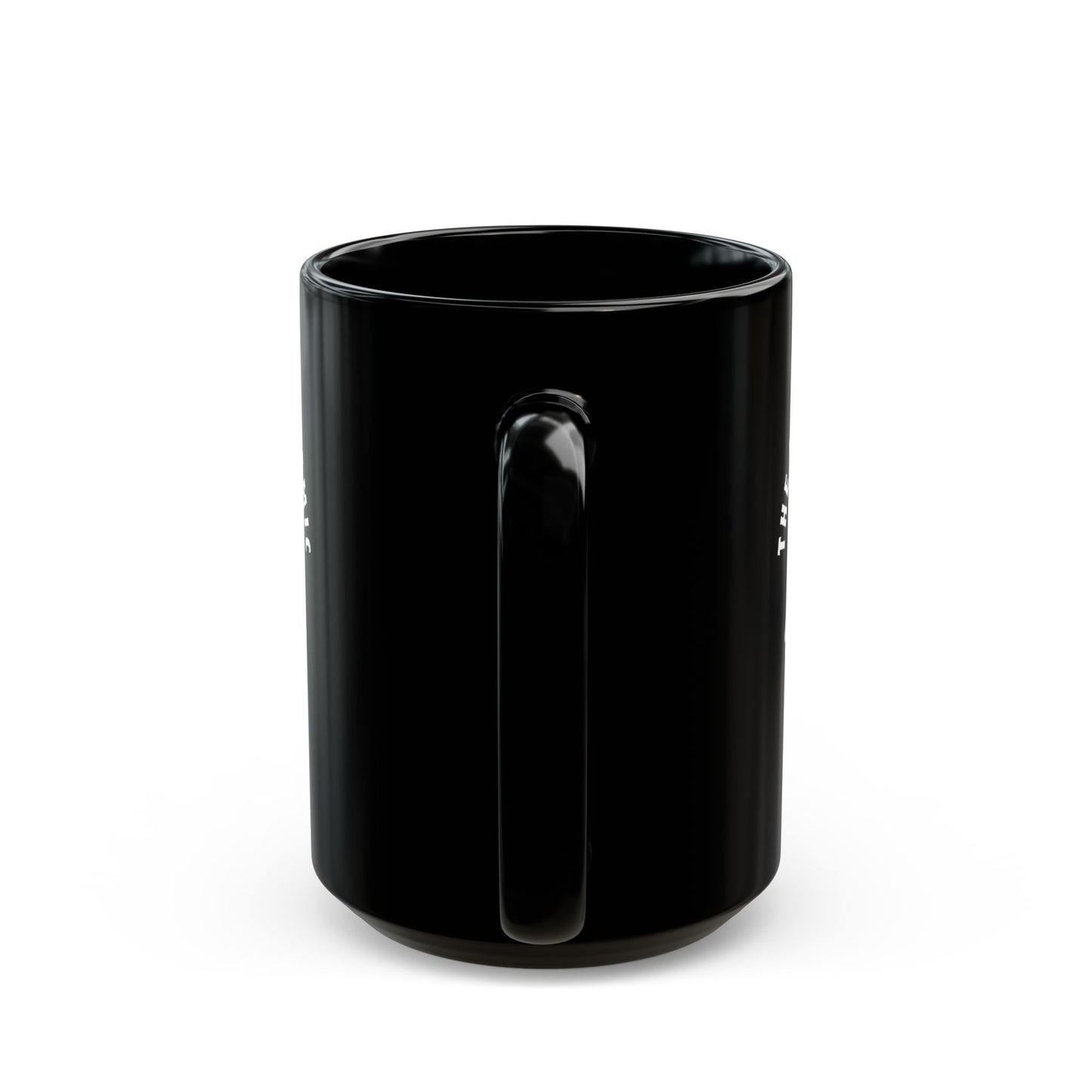 The Nerd Academic Mug 1