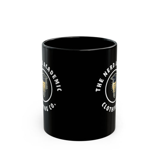 The Nerd Academic Mug 1