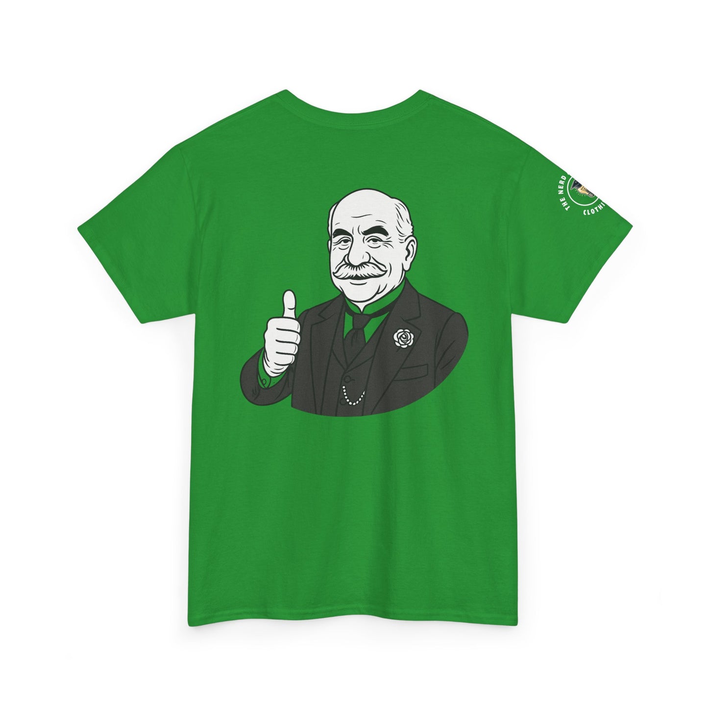 The Jay Pee Tee