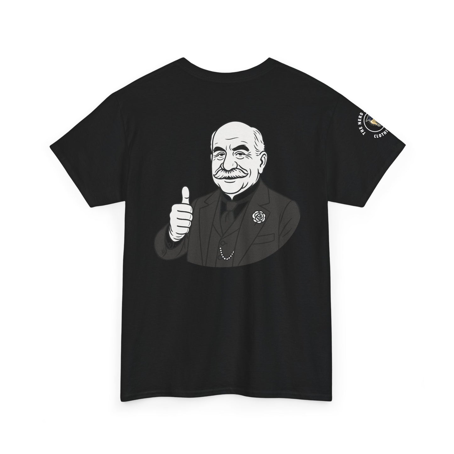 The Jay Pee Tee