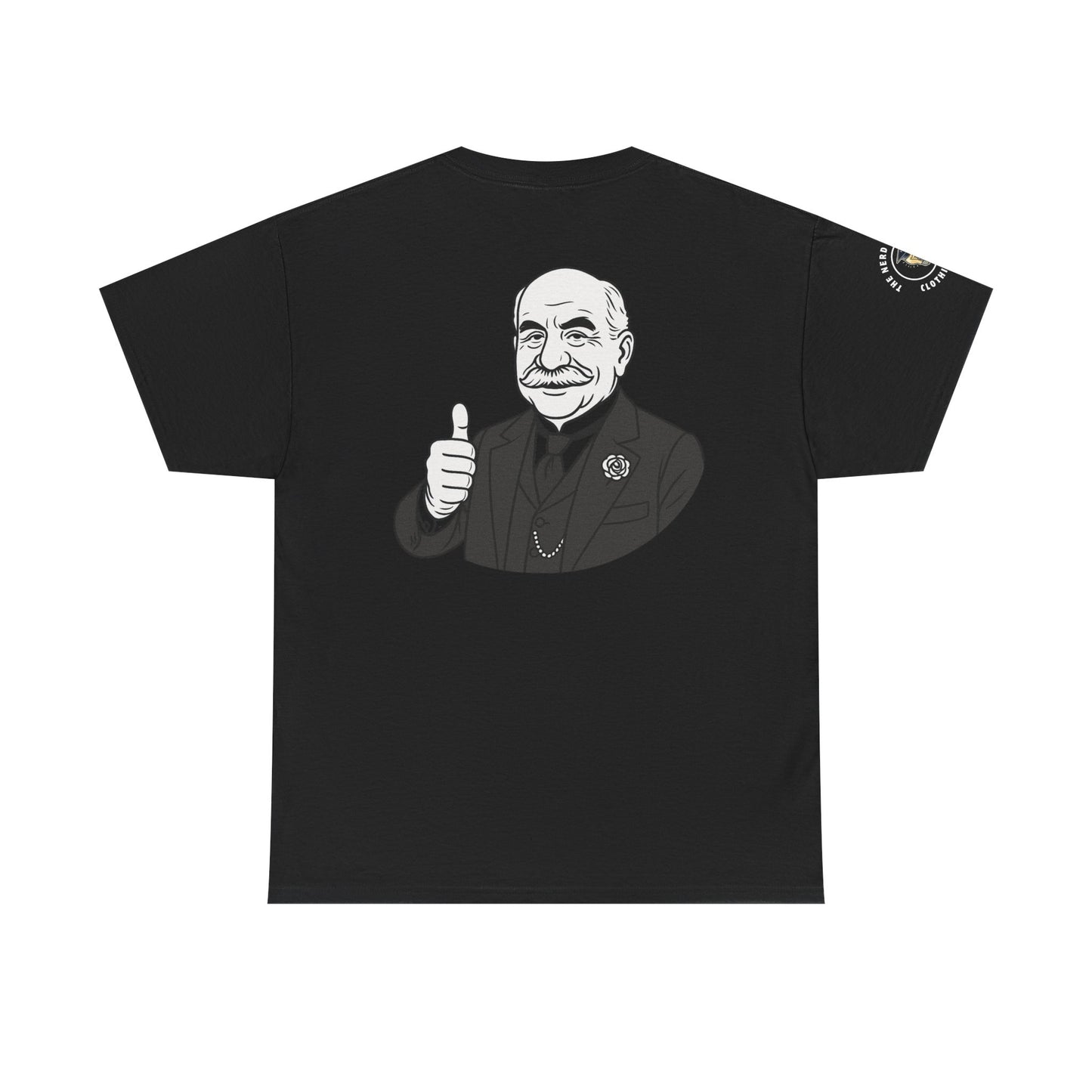 The Jay Pee Tee