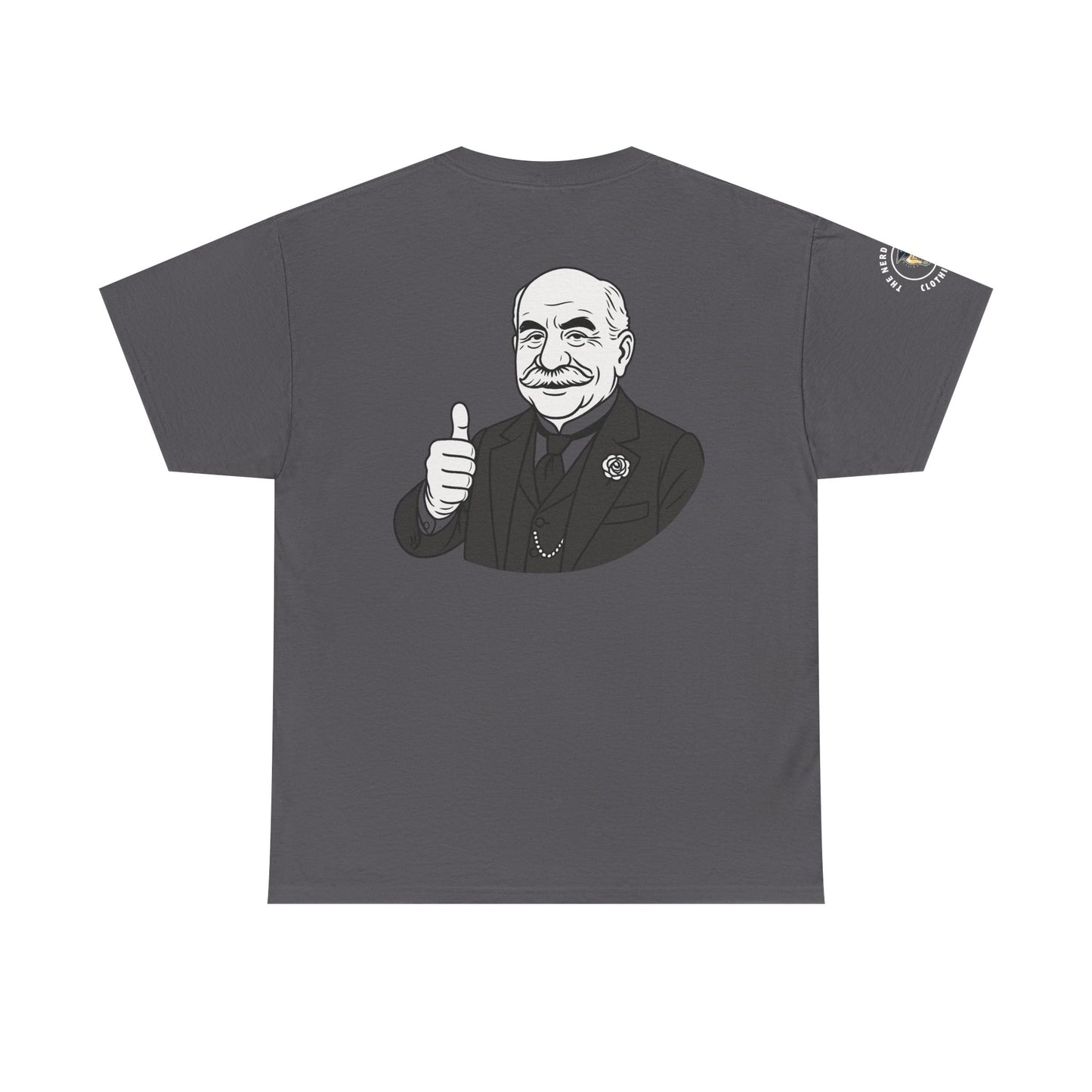 The Jay Pee Tee