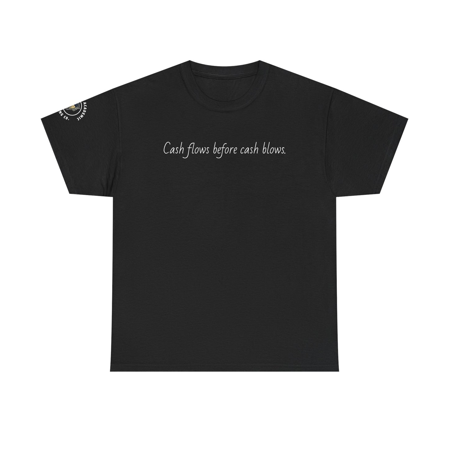 The Jay Pee Tee
