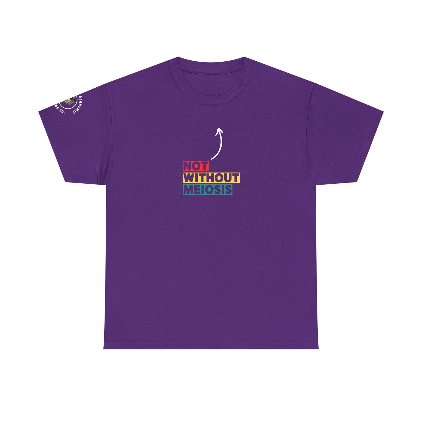 I support meiosis.