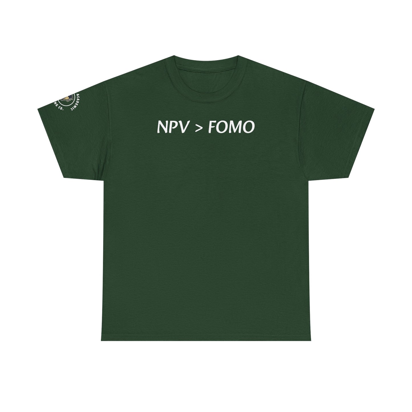 Discounted.