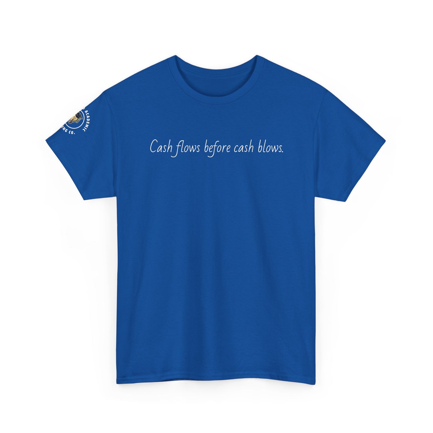 The Jay Pee Tee