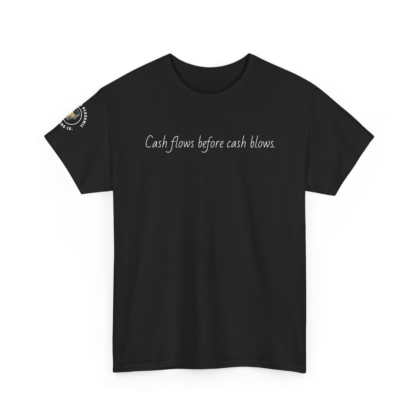 The Jay Pee Tee