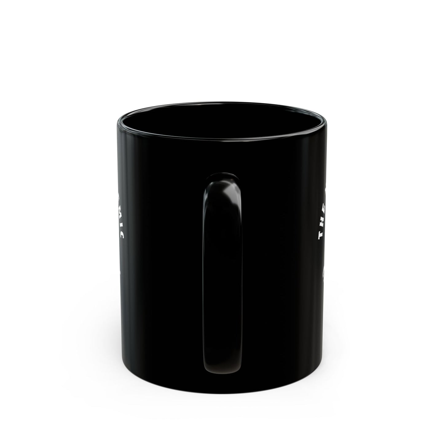 The Nerd Academic Mug 1