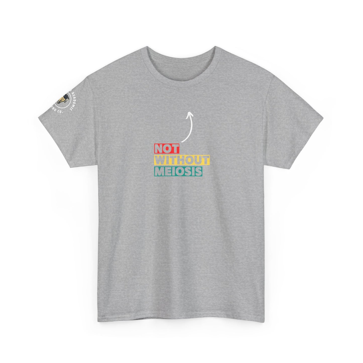 I support meiosis.