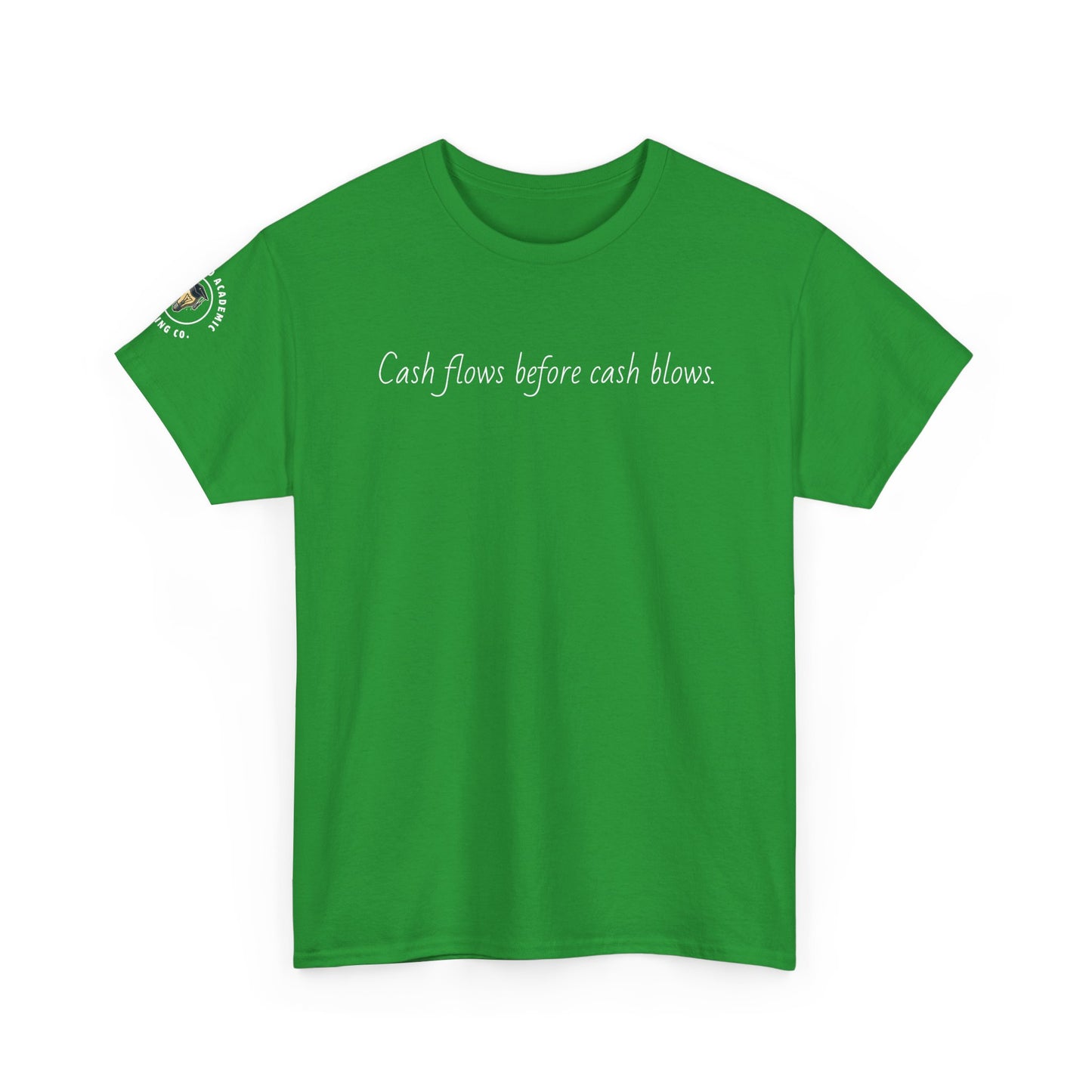 The Jay Pee Tee