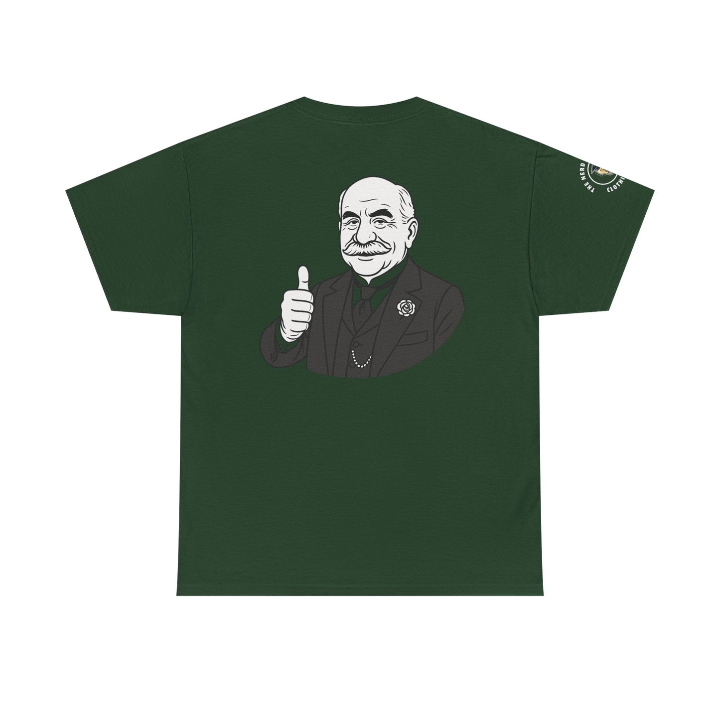 The Jay Pee Tee