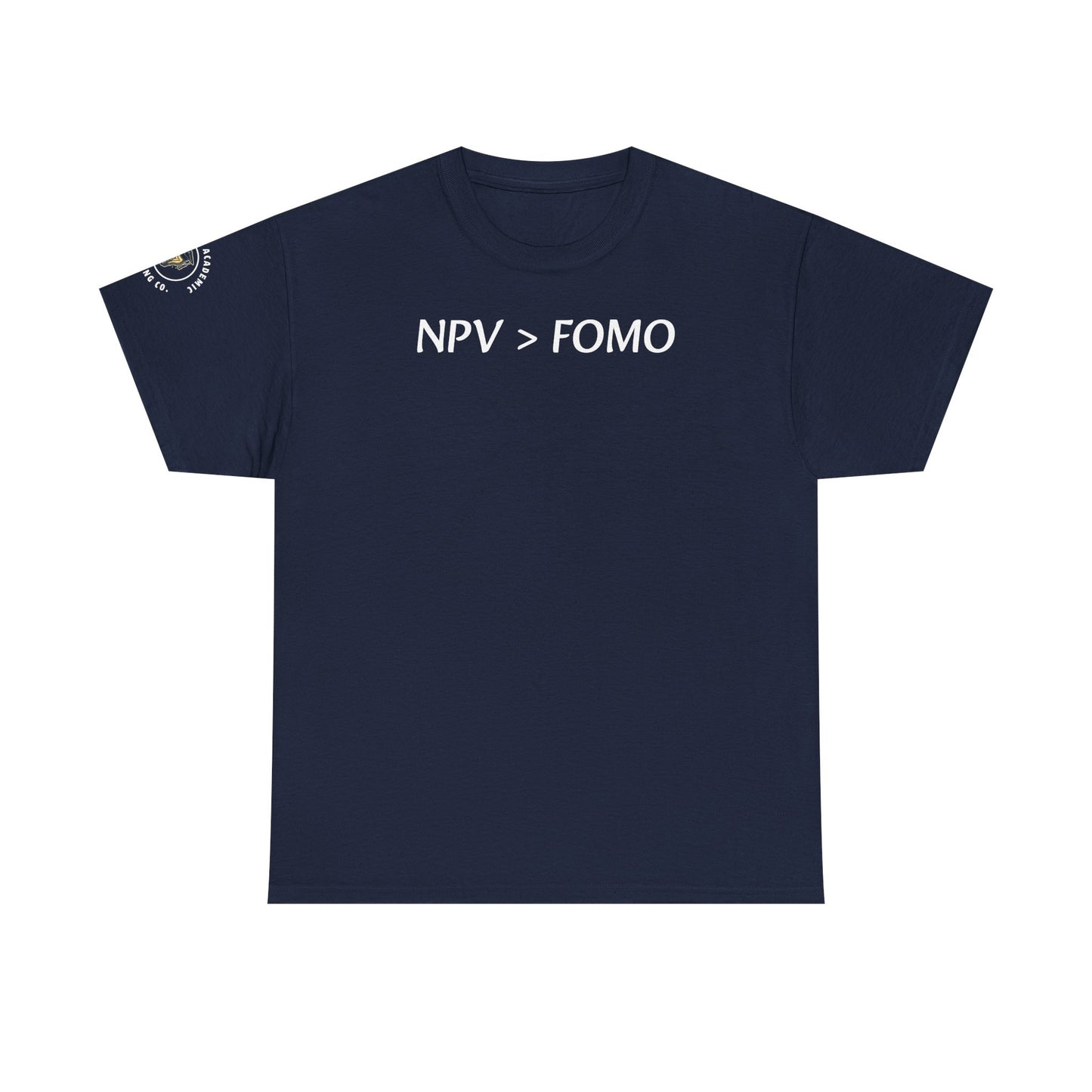 Discounted.