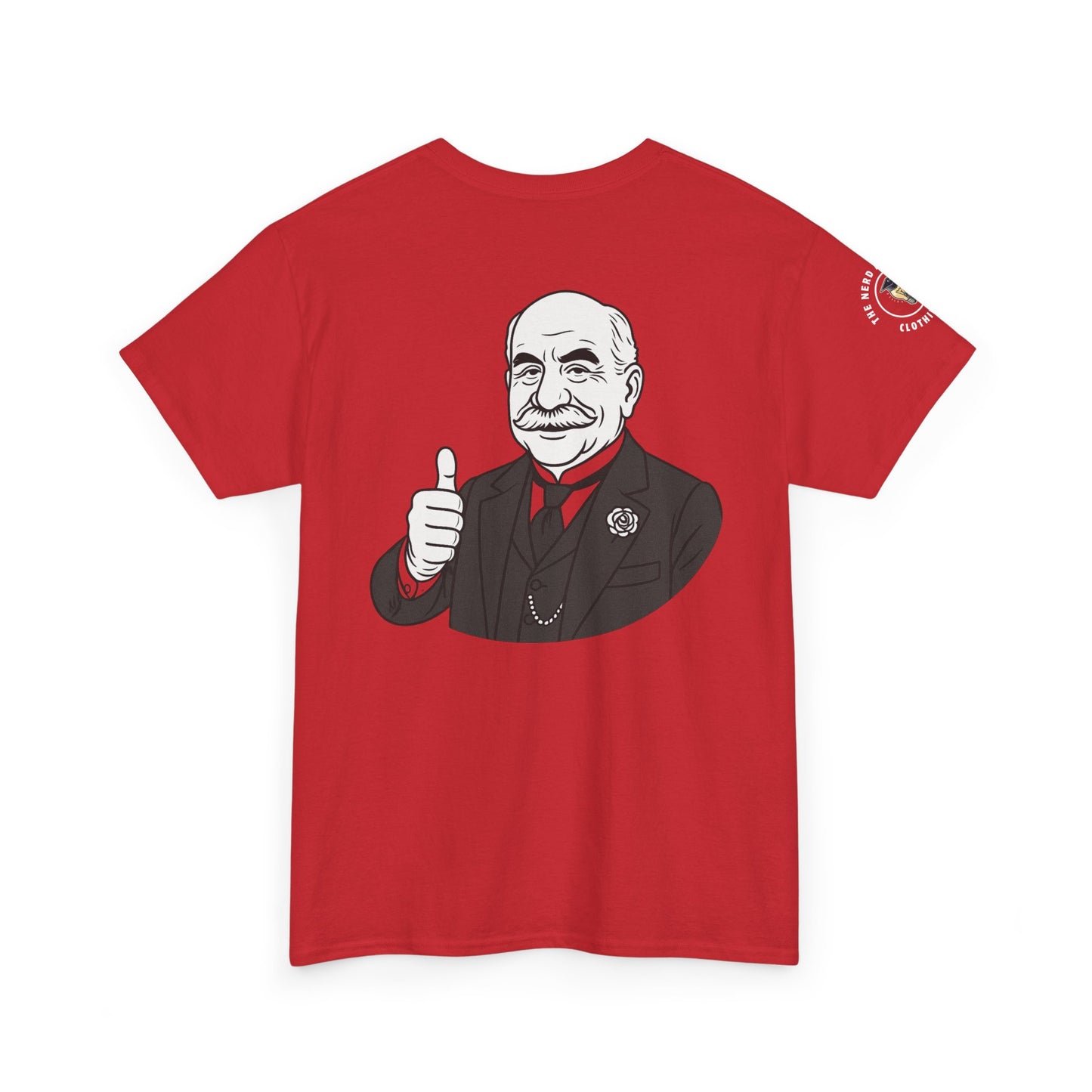 The Jay Pee Tee