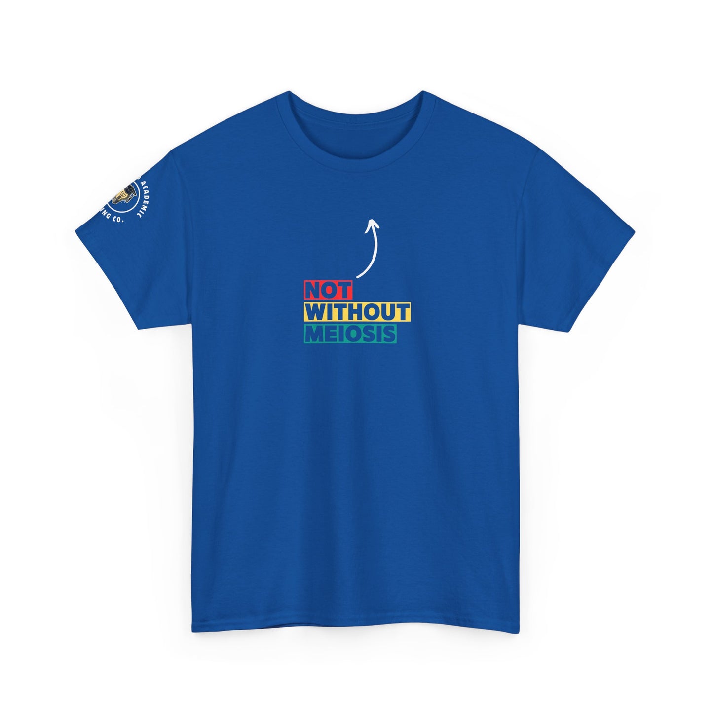 I support meiosis.