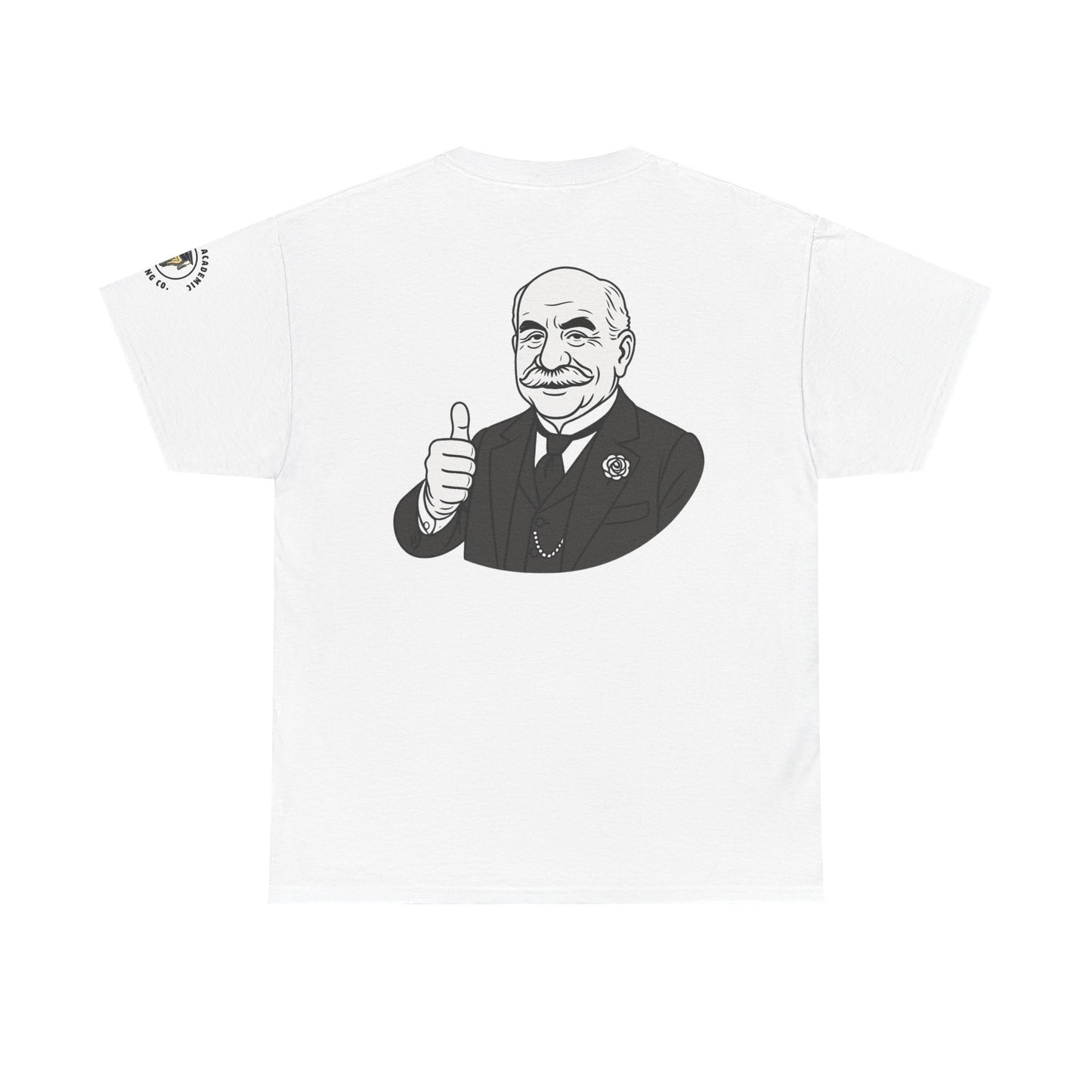 The Jay Pee Tee