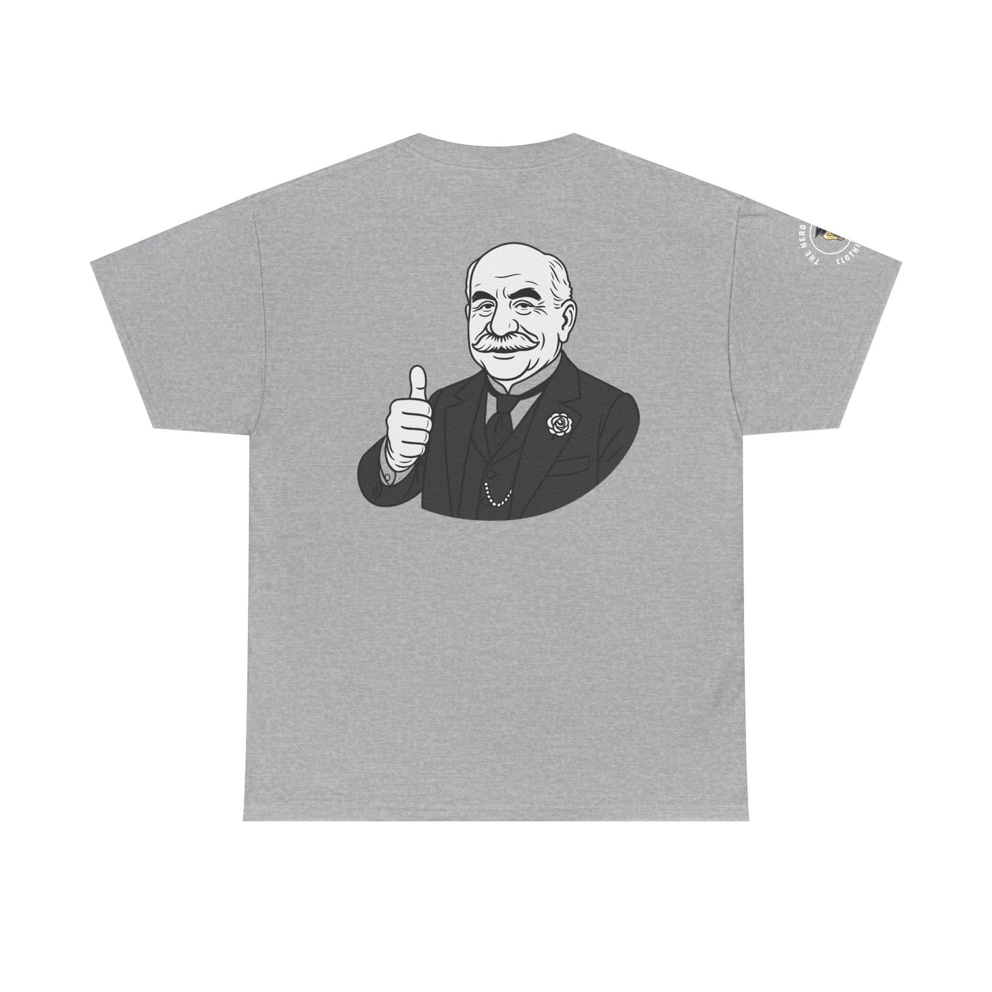 The Jay Pee Tee