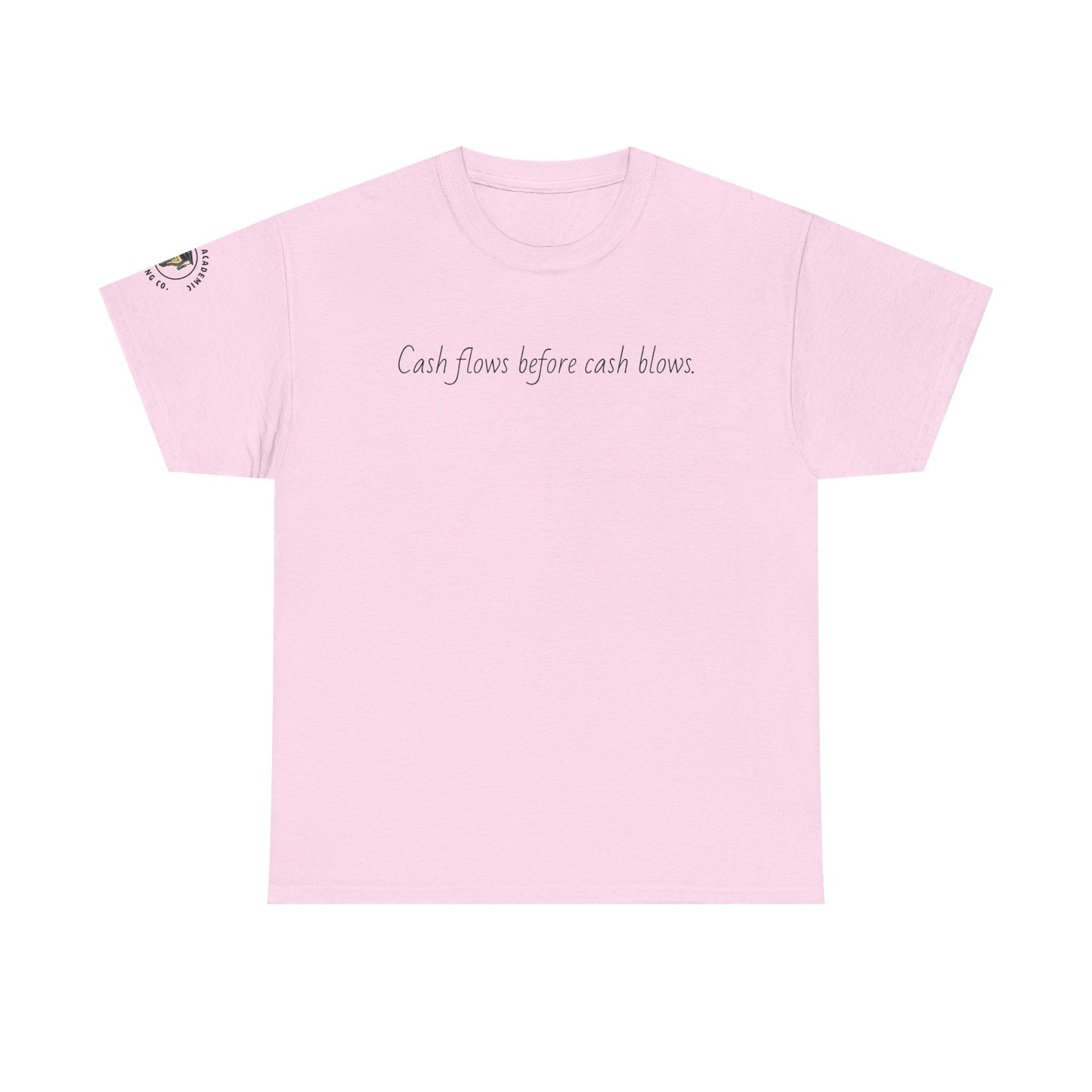 The Jay Pee Tee