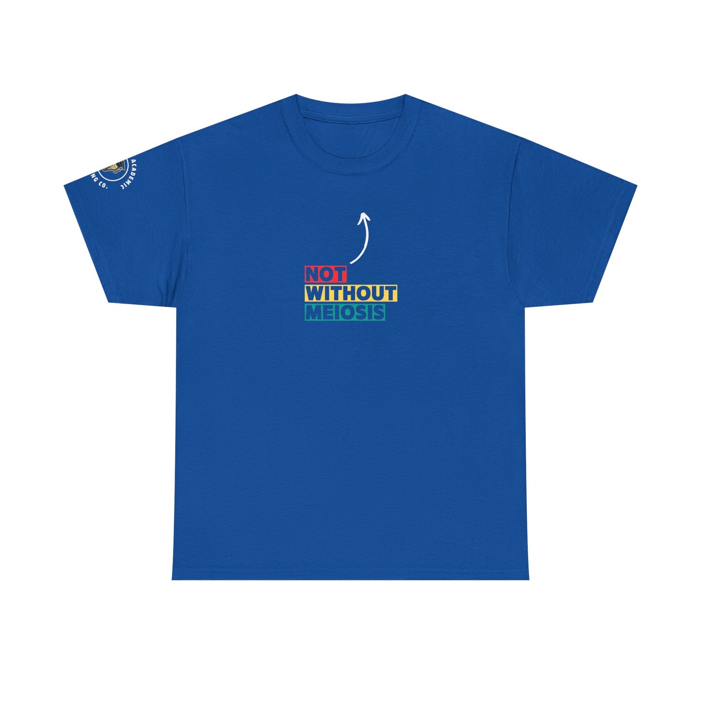 I support meiosis.