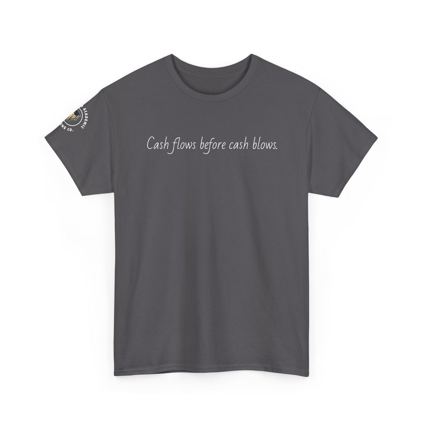 The Jay Pee Tee