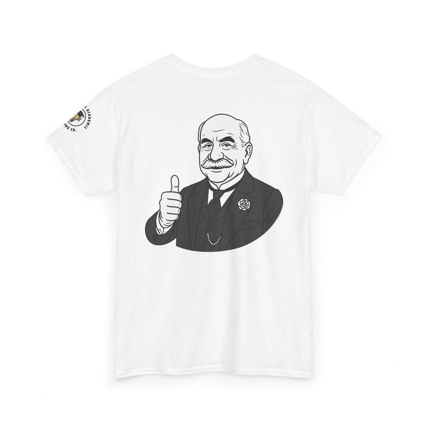 The Jay Pee Tee