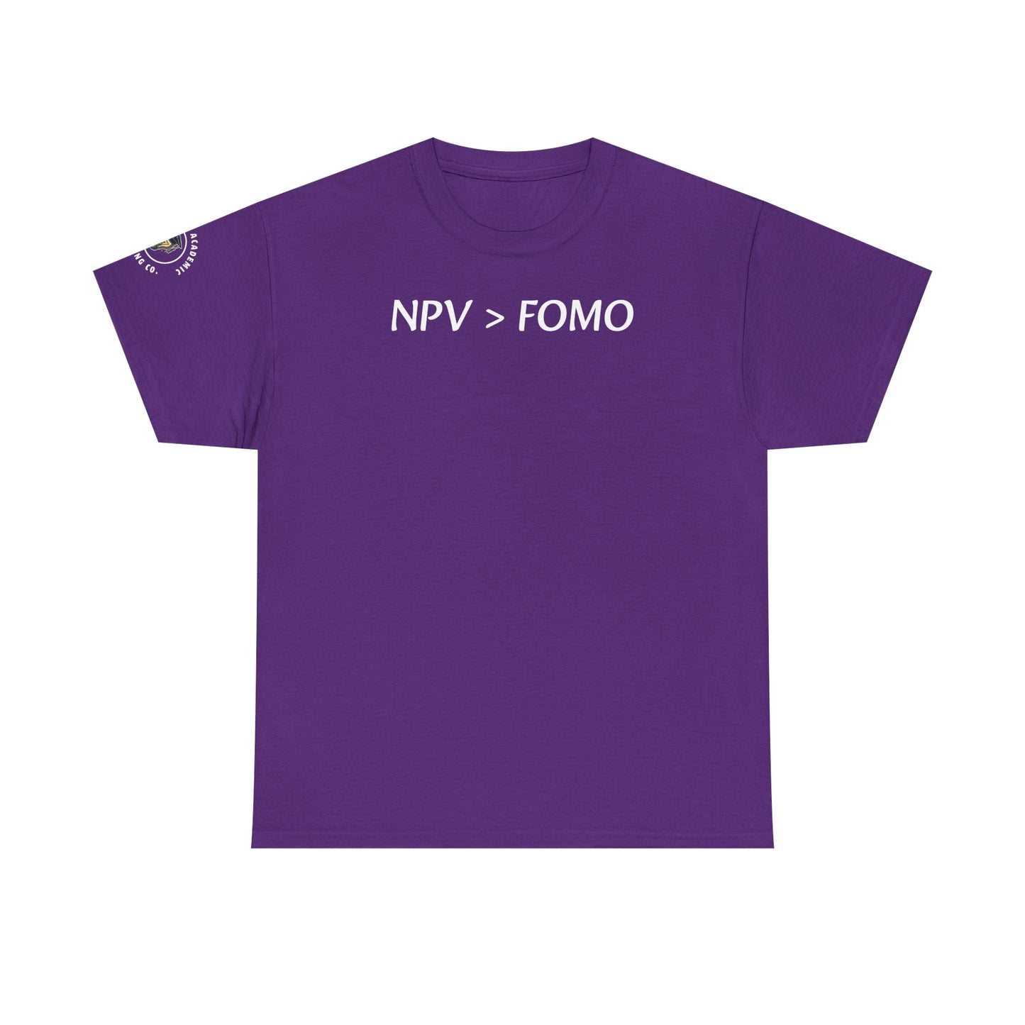 Discounted.