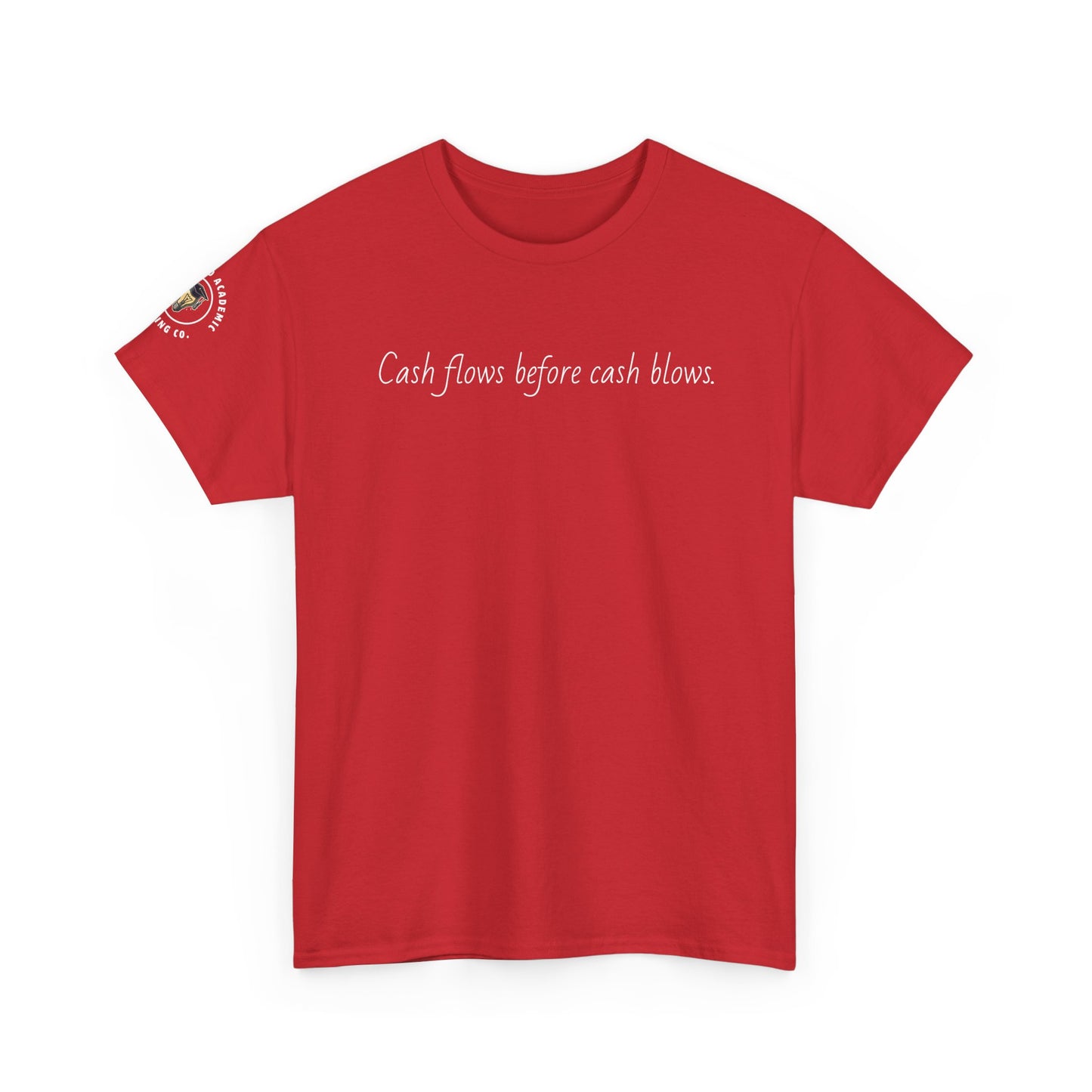 The Jay Pee Tee