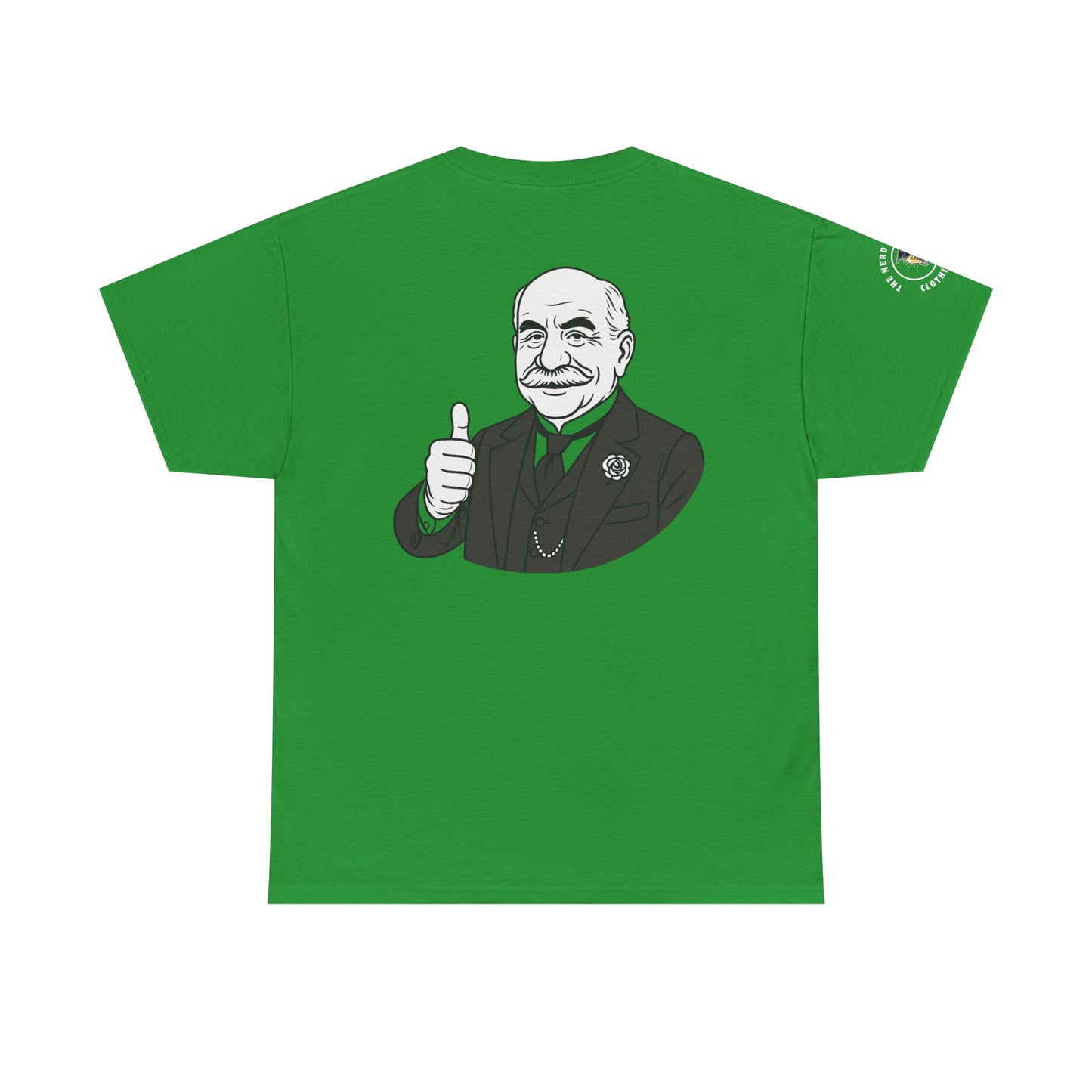 The Jay Pee Tee
