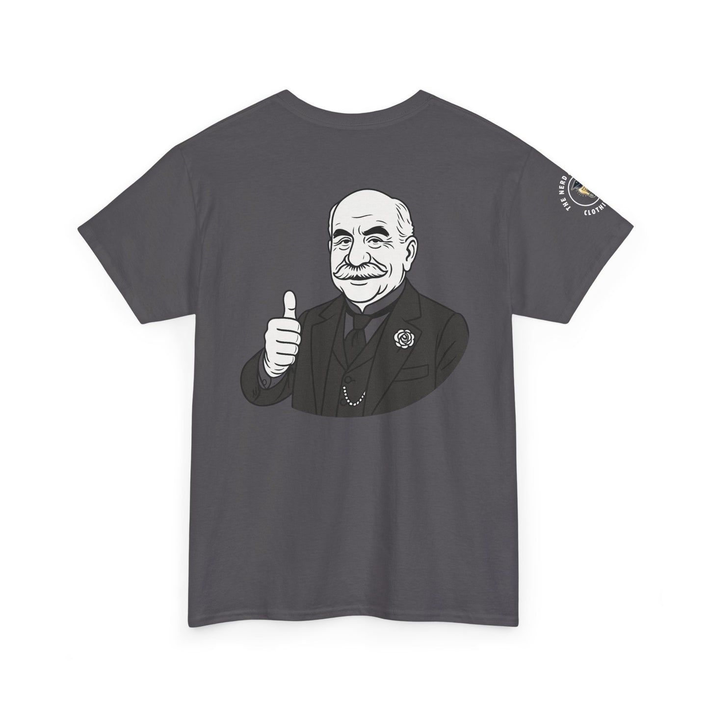 The Jay Pee Tee