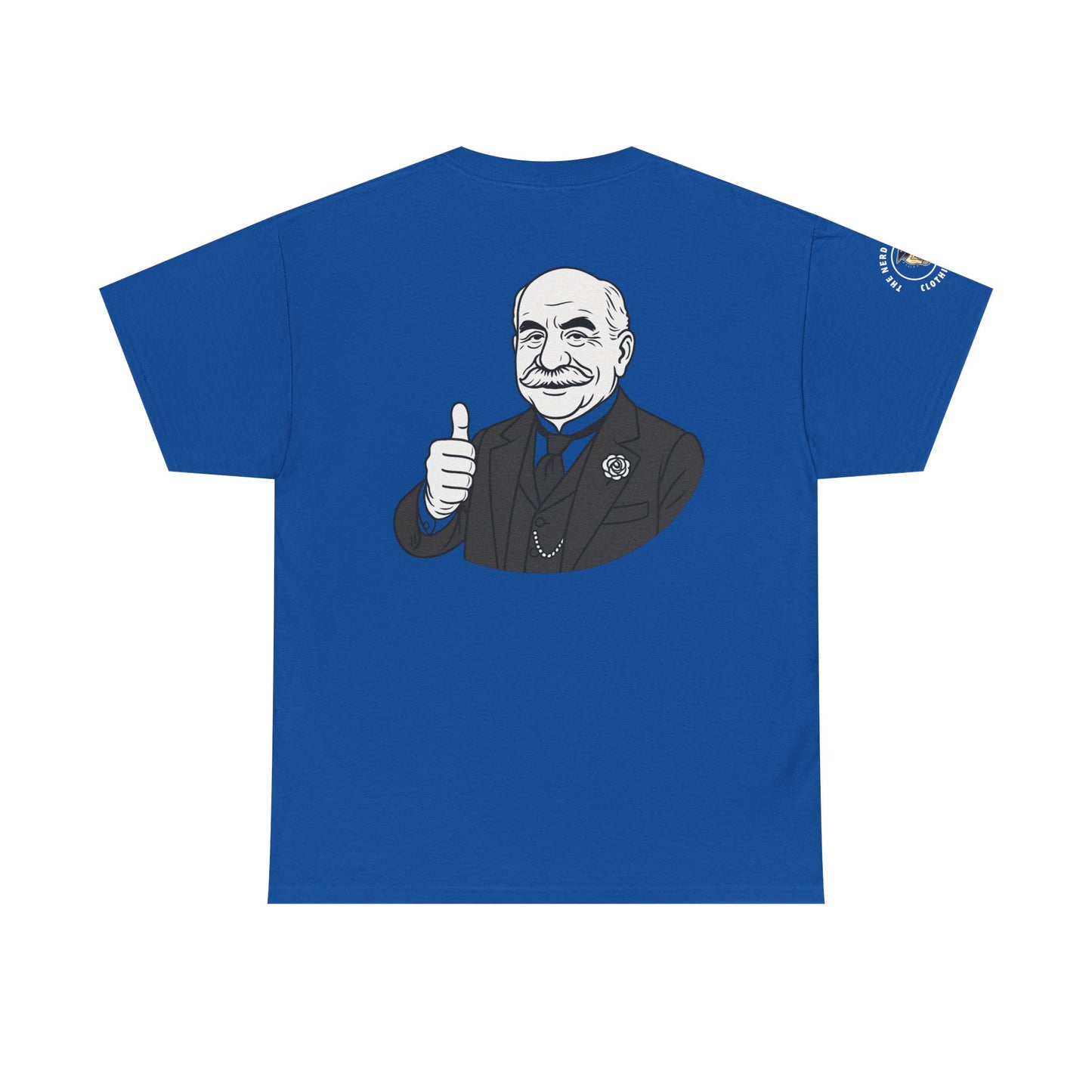 The Jay Pee Tee