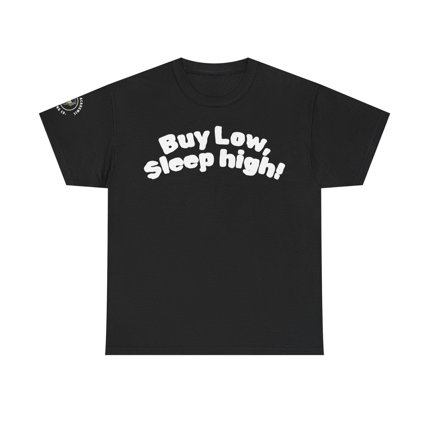 Sell! Sell! Sell!