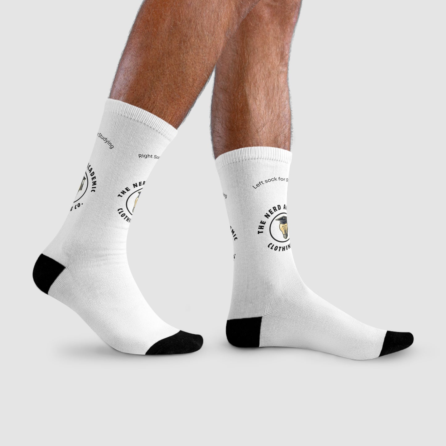 Wear for high grades.