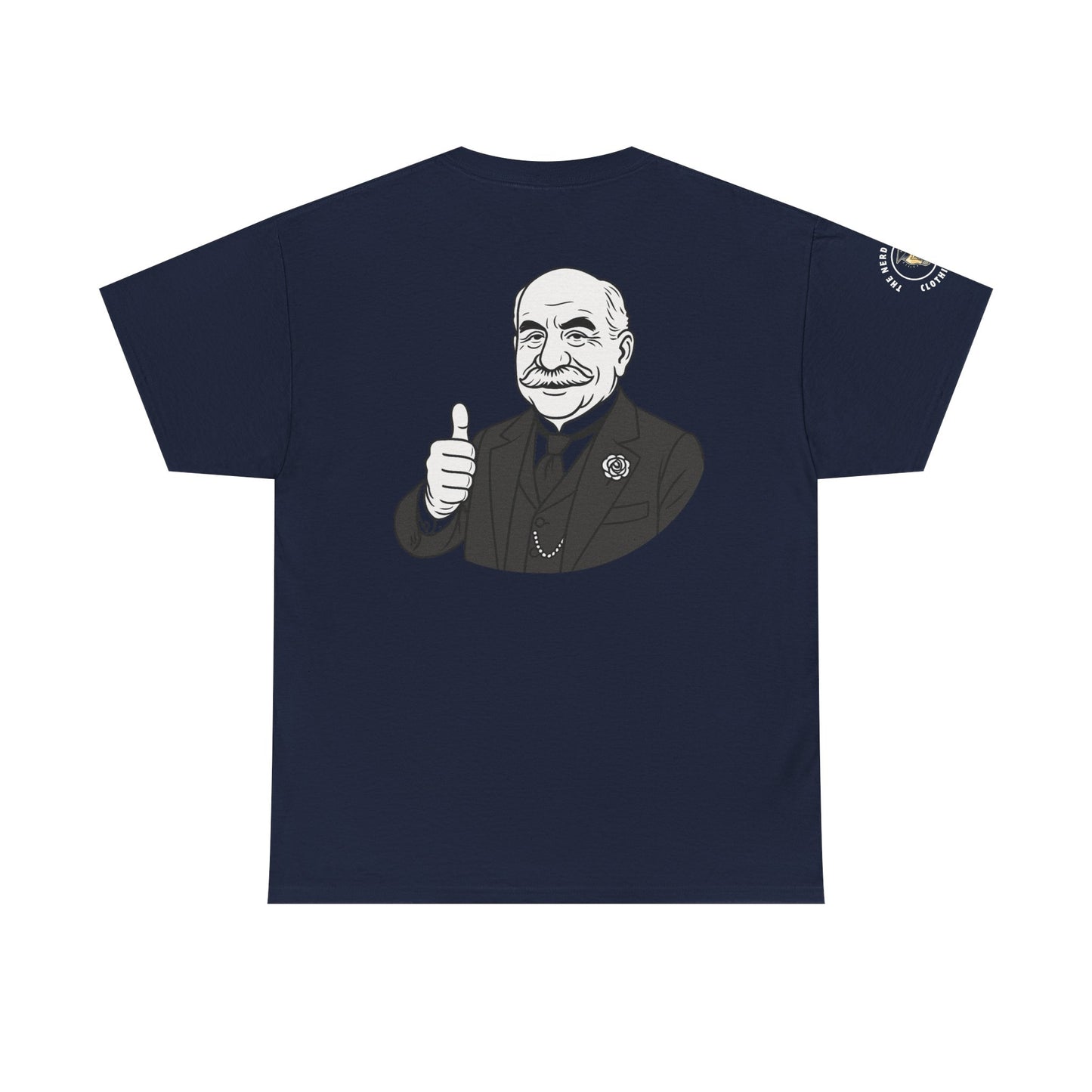 The Jay Pee Tee