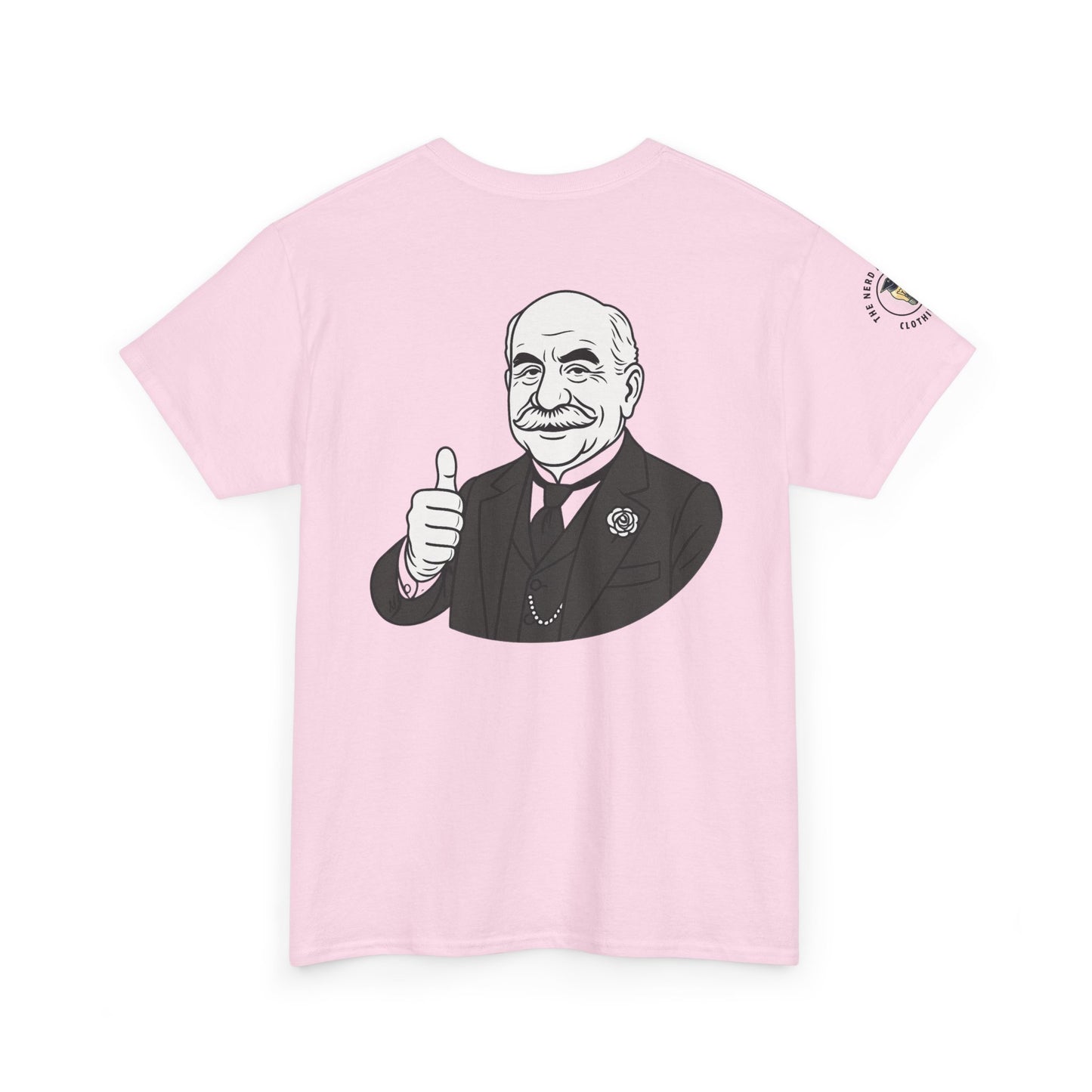 The Jay Pee Tee