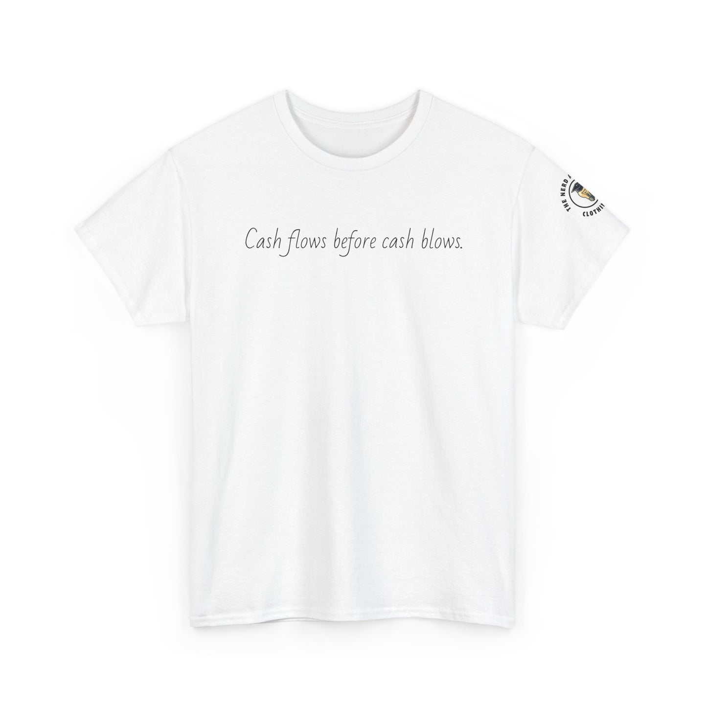 The Jay Pee Tee