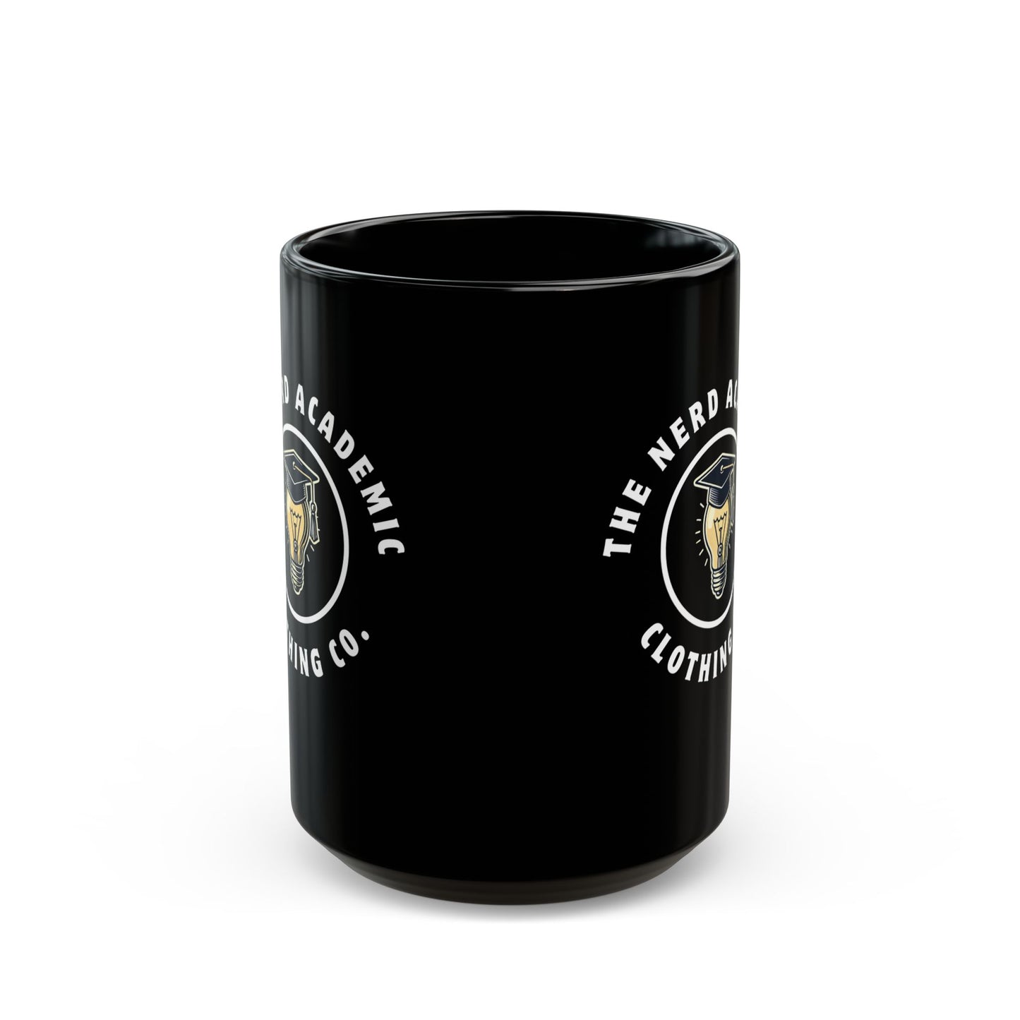The Nerd Academic Mug 1
