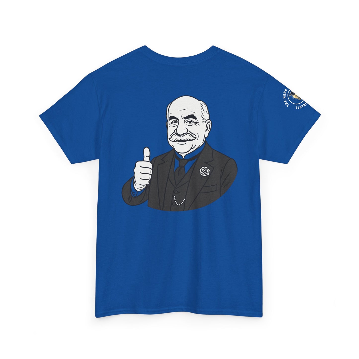 The Jay Pee Tee