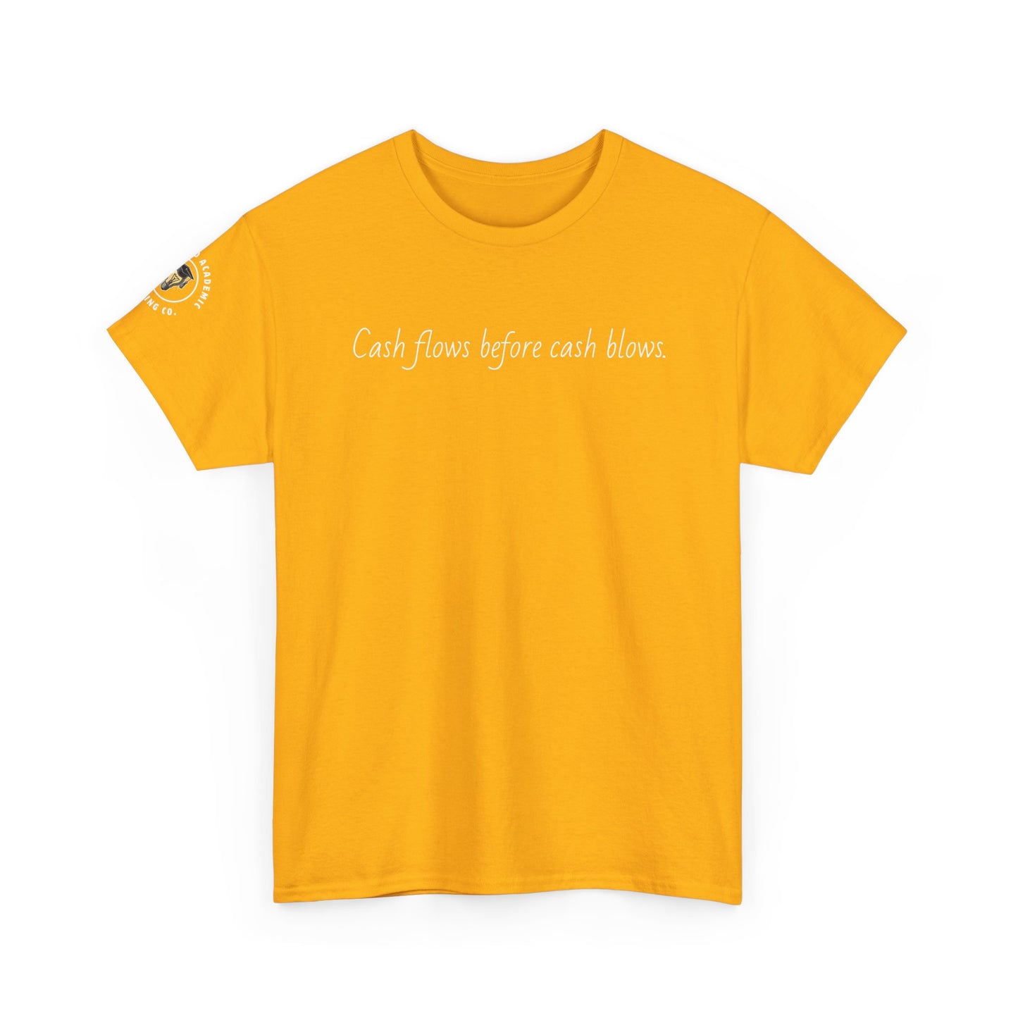 The Jay Pee Tee