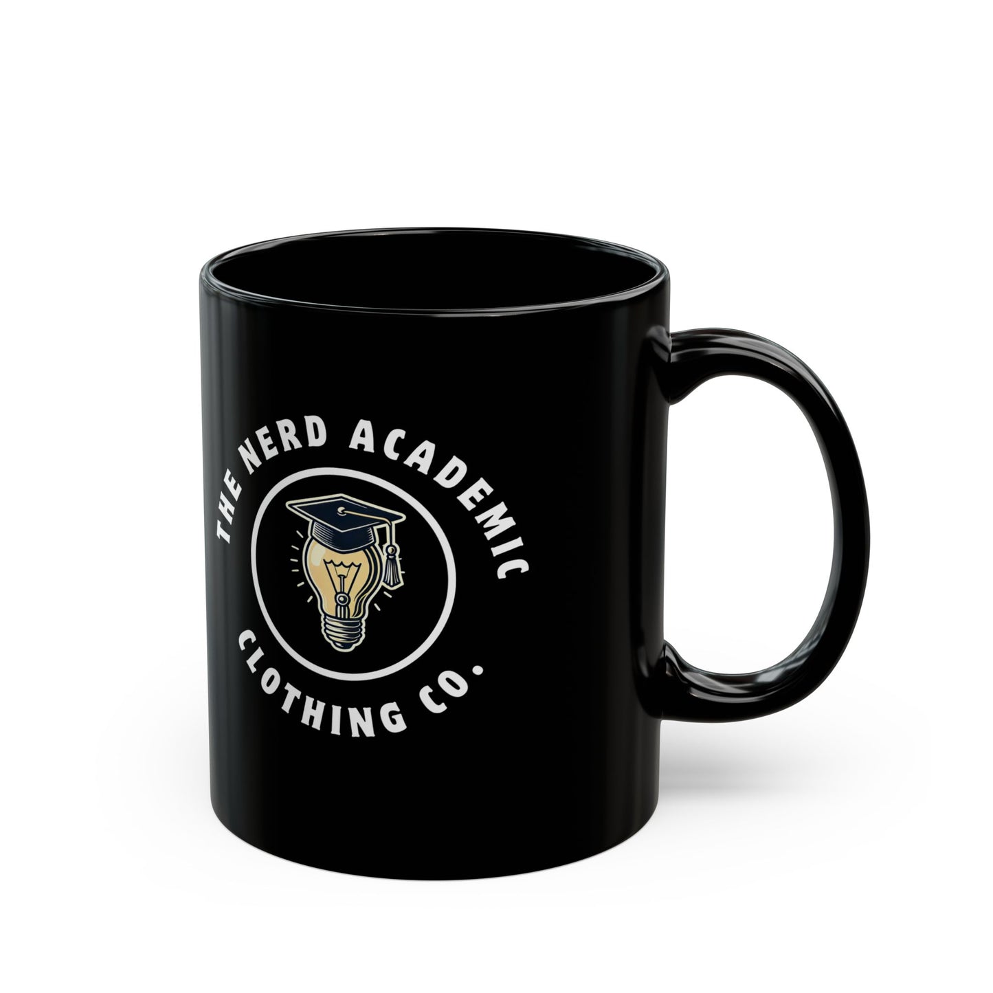 The Nerd Academic Mug 1