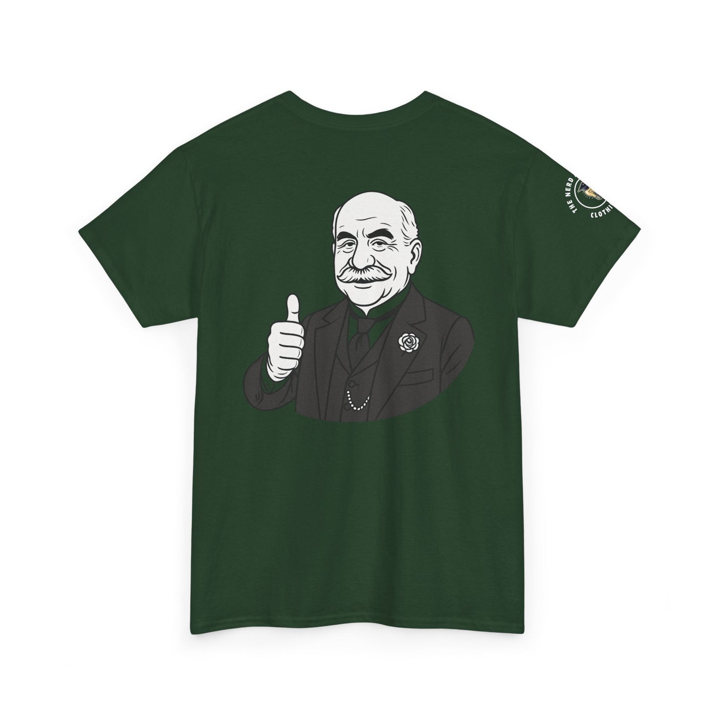 The Jay Pee Tee