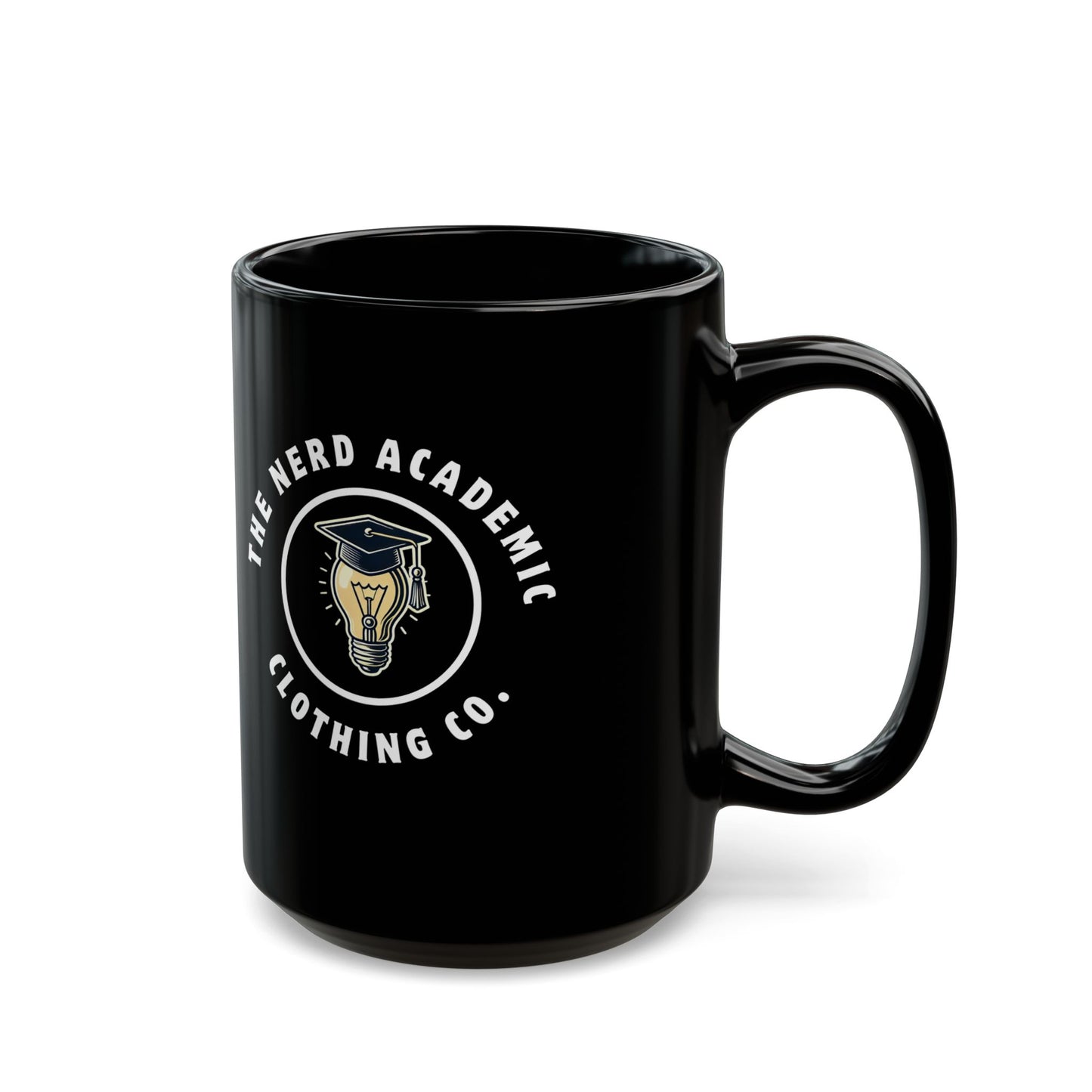 The Nerd Academic Mug 1