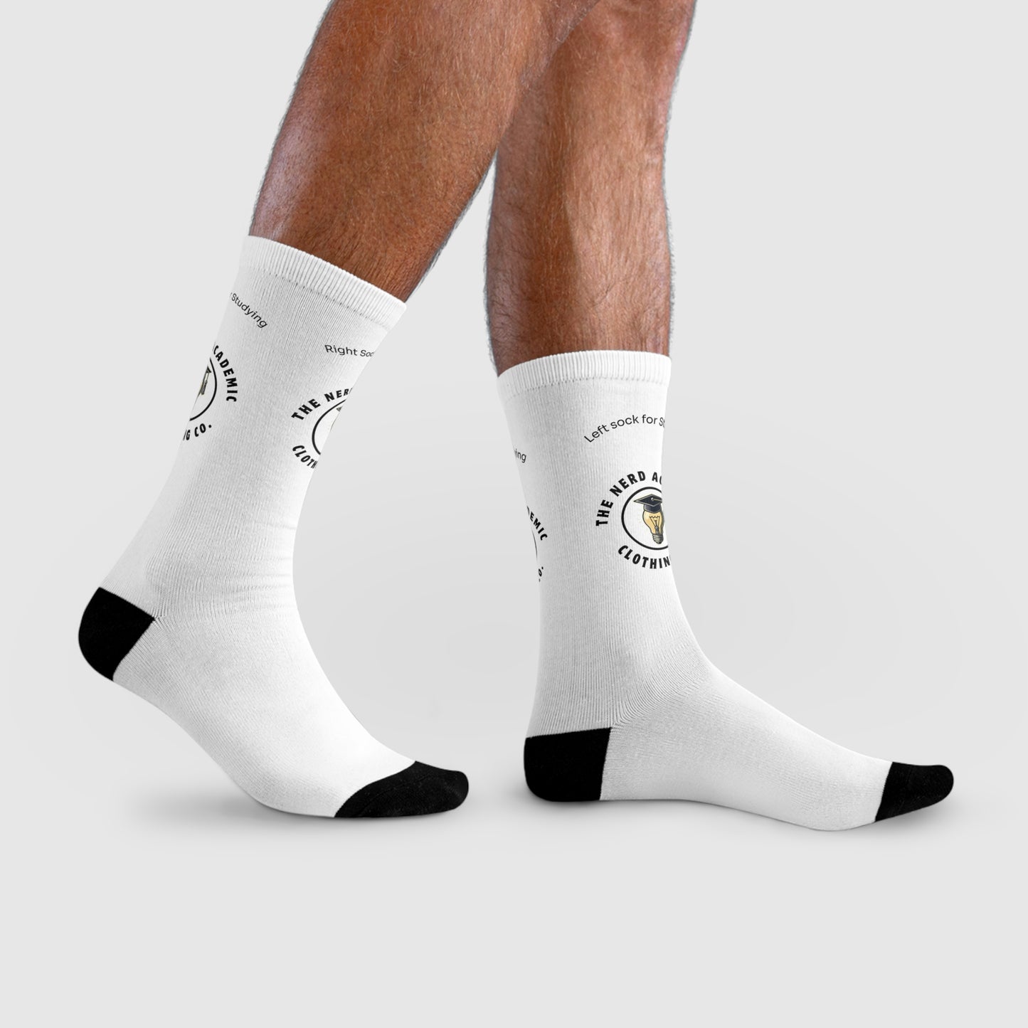 Wear for high grades.