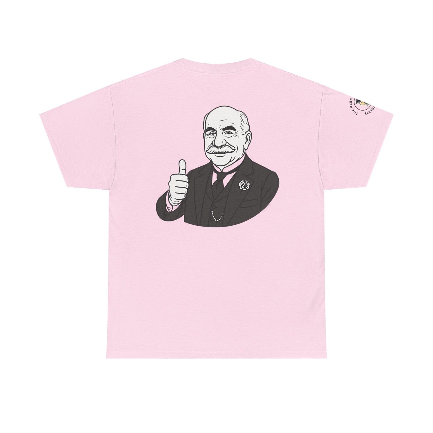 The Jay Pee Tee