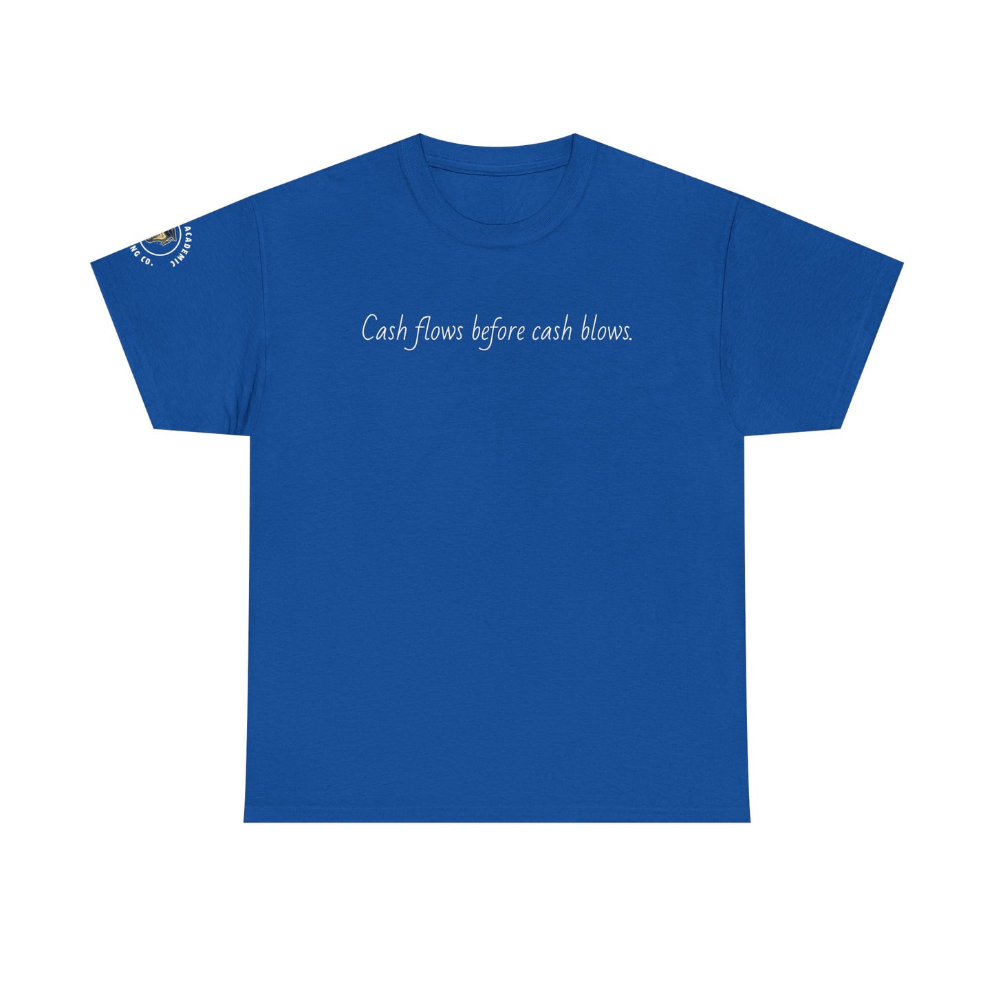 The Jay Pee Tee