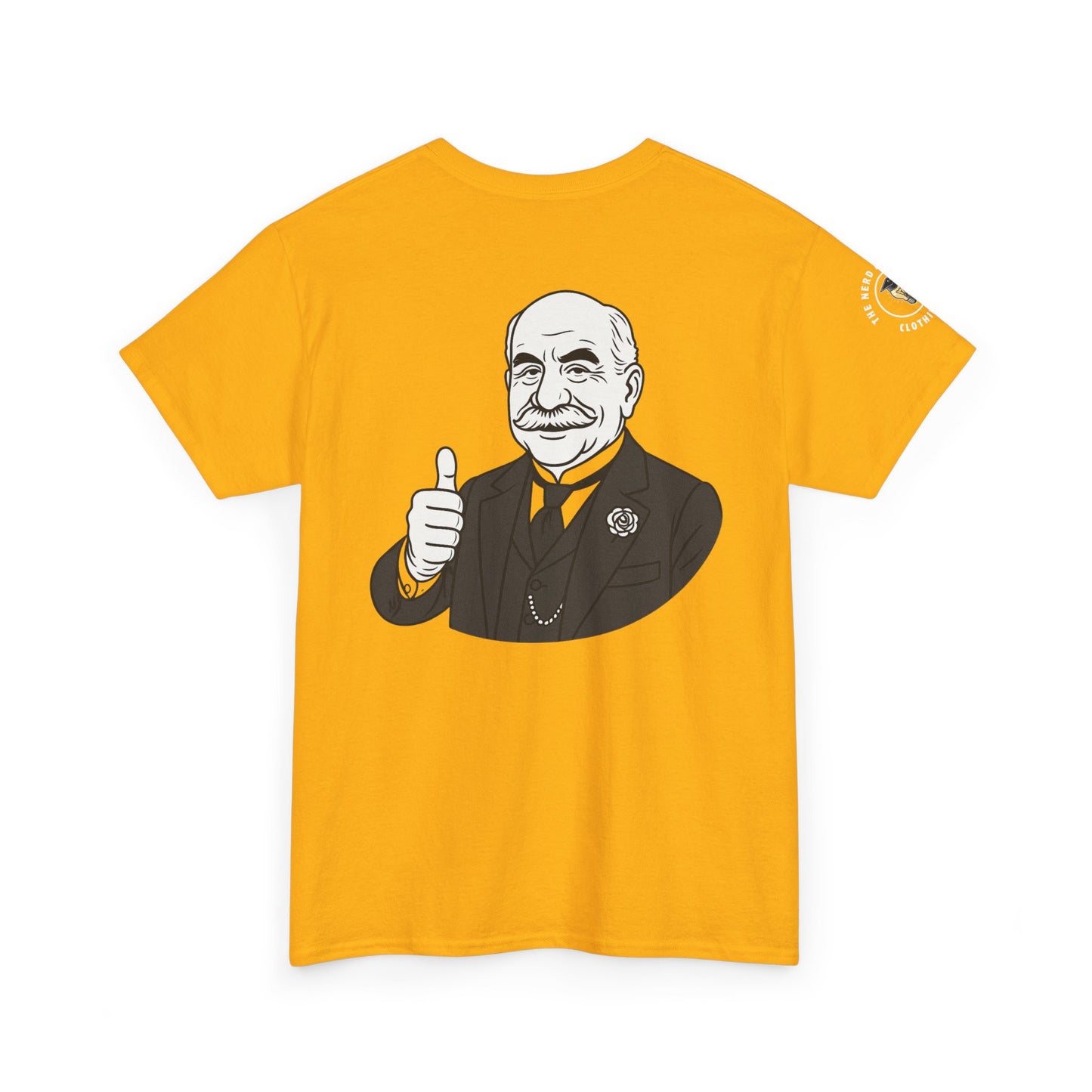 The Jay Pee Tee