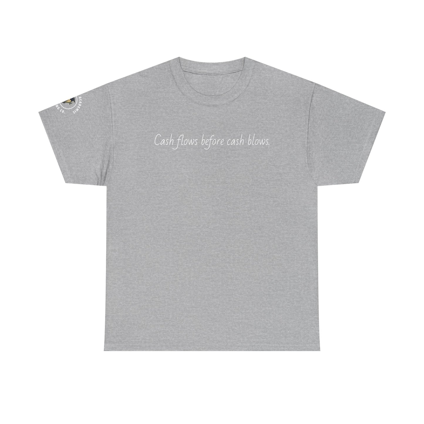 The Jay Pee Tee