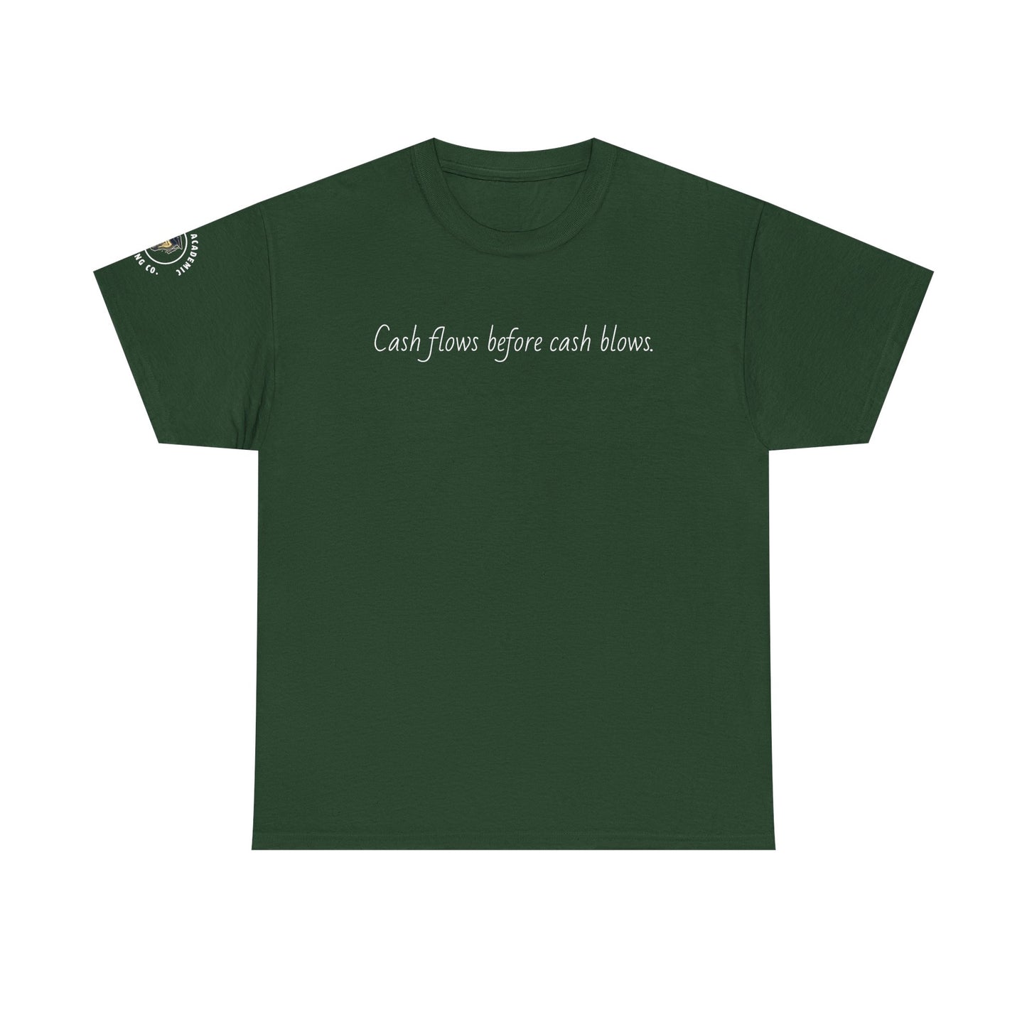 The Jay Pee Tee