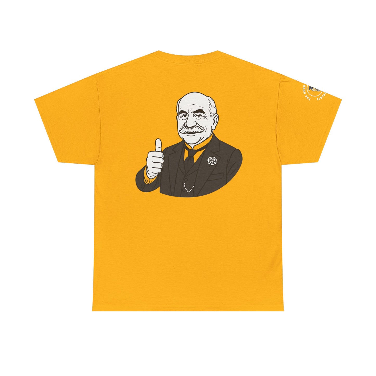 The Jay Pee Tee